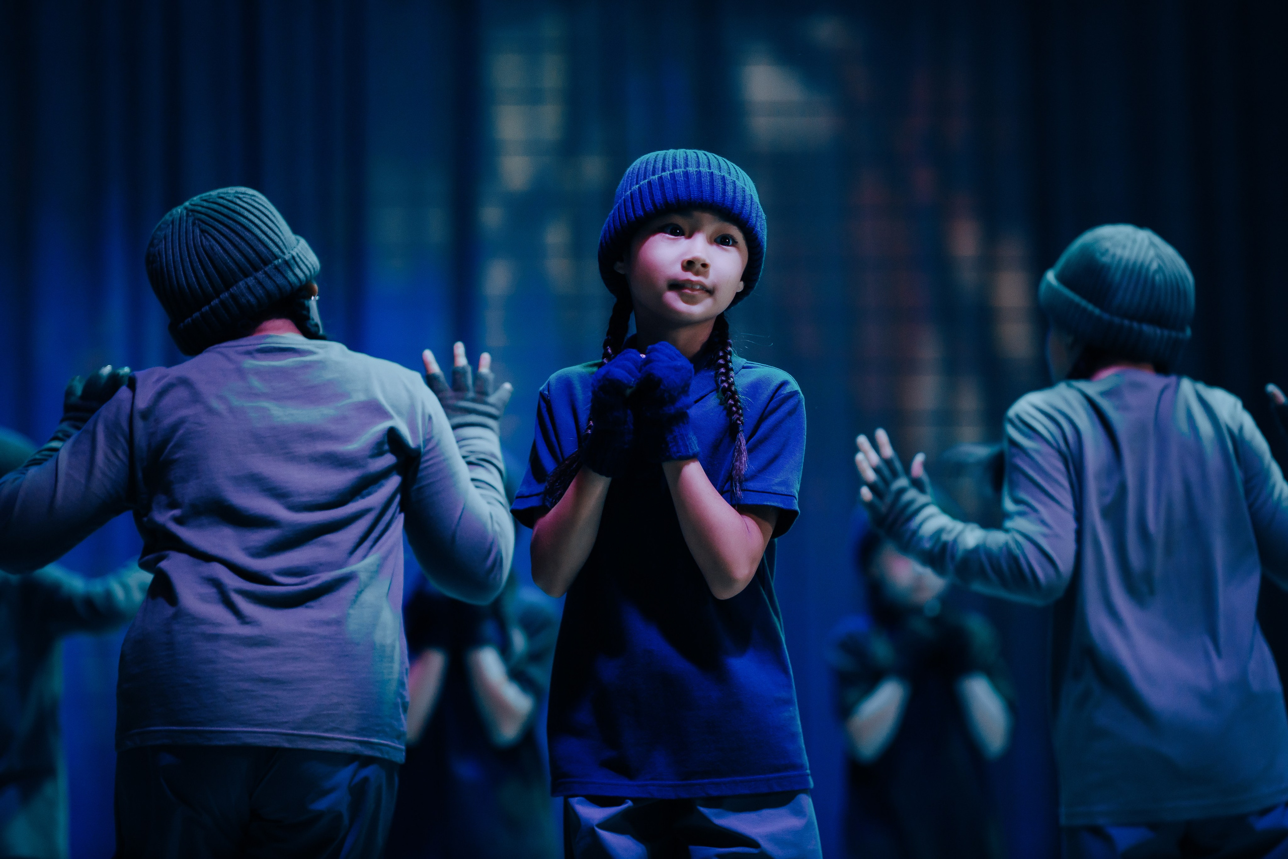 Юбилейный отчетный концерт студии хореографии «DANCEPOUll» // 20.06.25. Денис Прохоров Фотограф в г. Магнитогорск