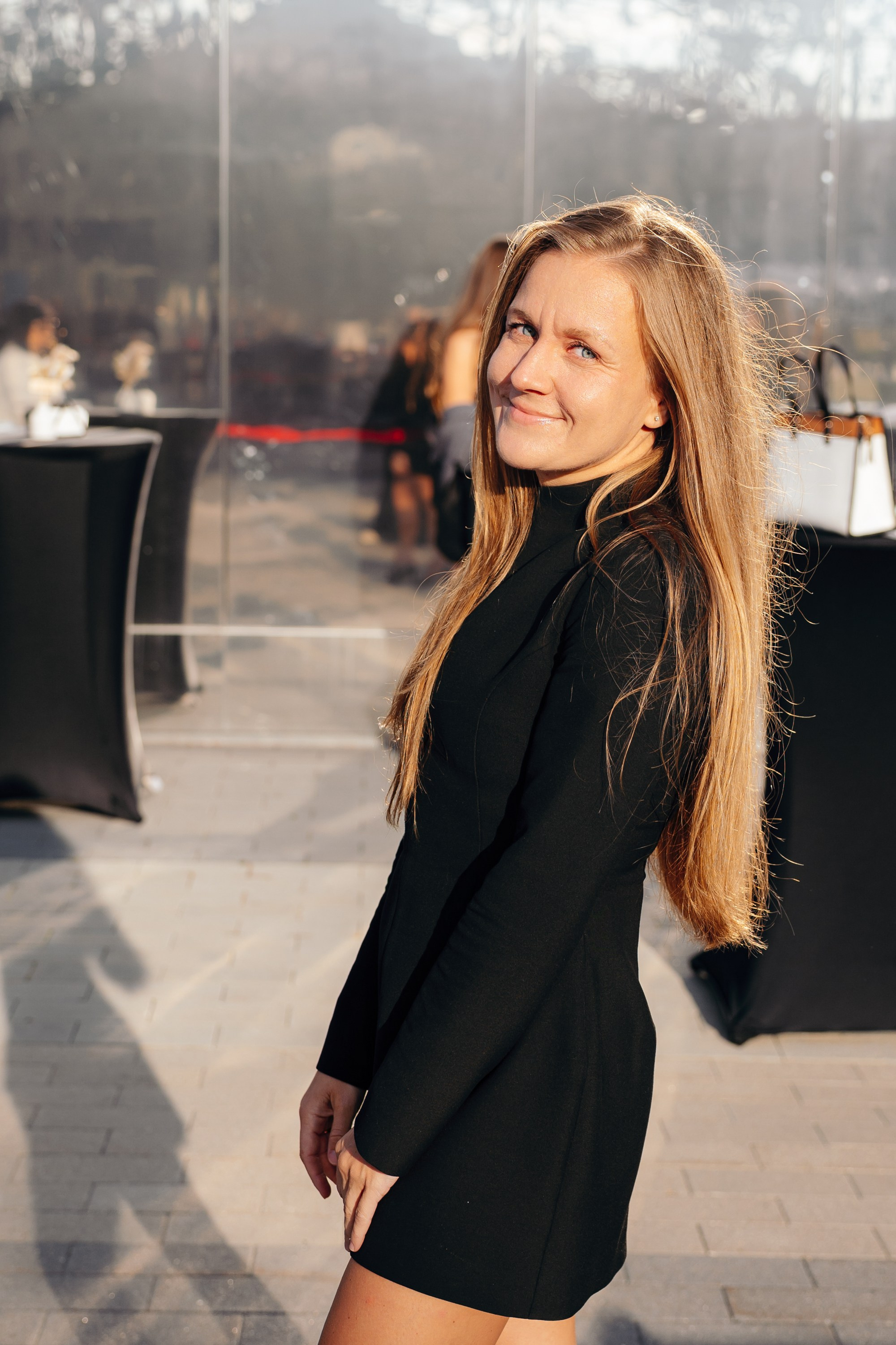 Премия СОБАКА НН. Katerina Spekhova
