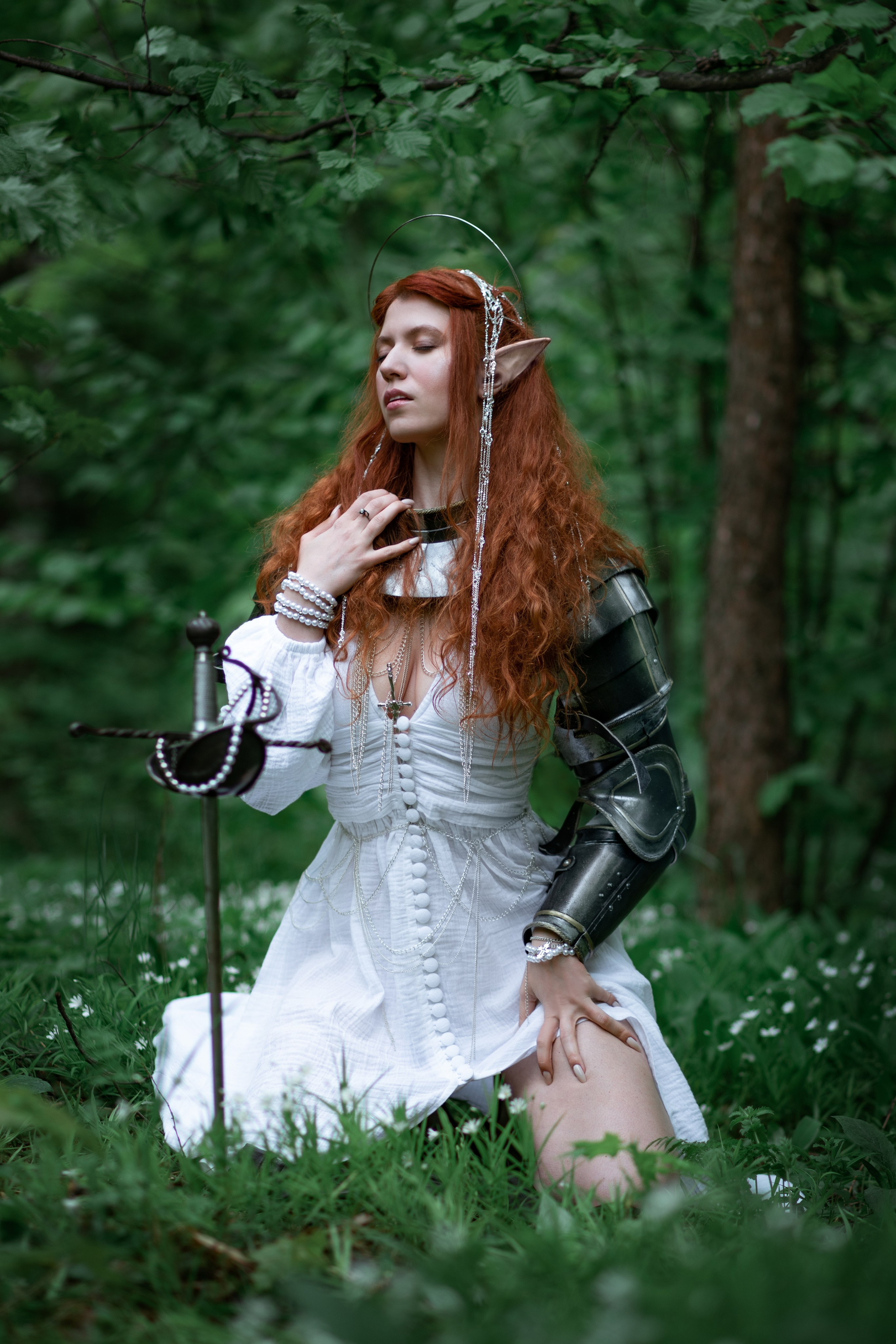 Свадебный фотограф в Обнинске (Москва) Каяна Лис. Фотограф Каяна Лис