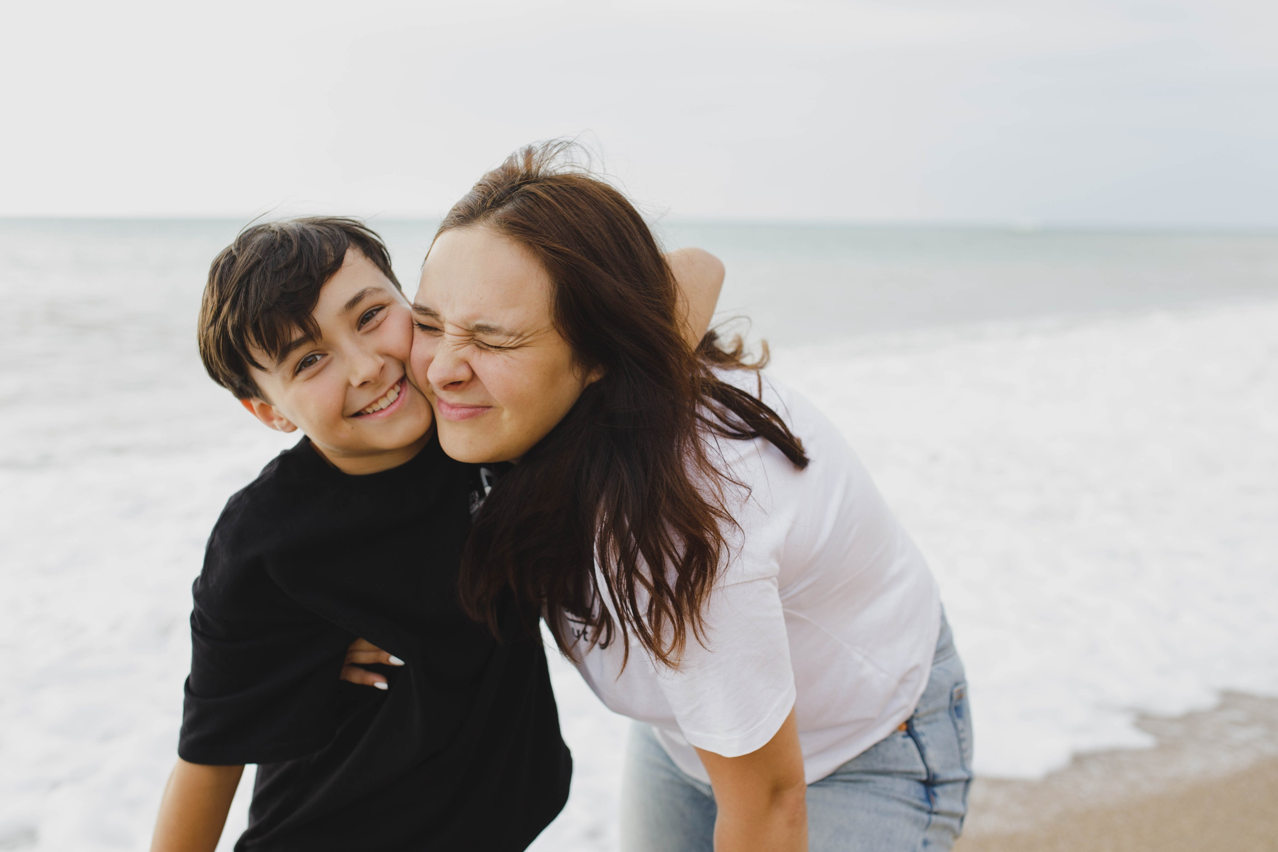 Ксюша и Вася. Семейный и свадебный фотограф в Новороссийске