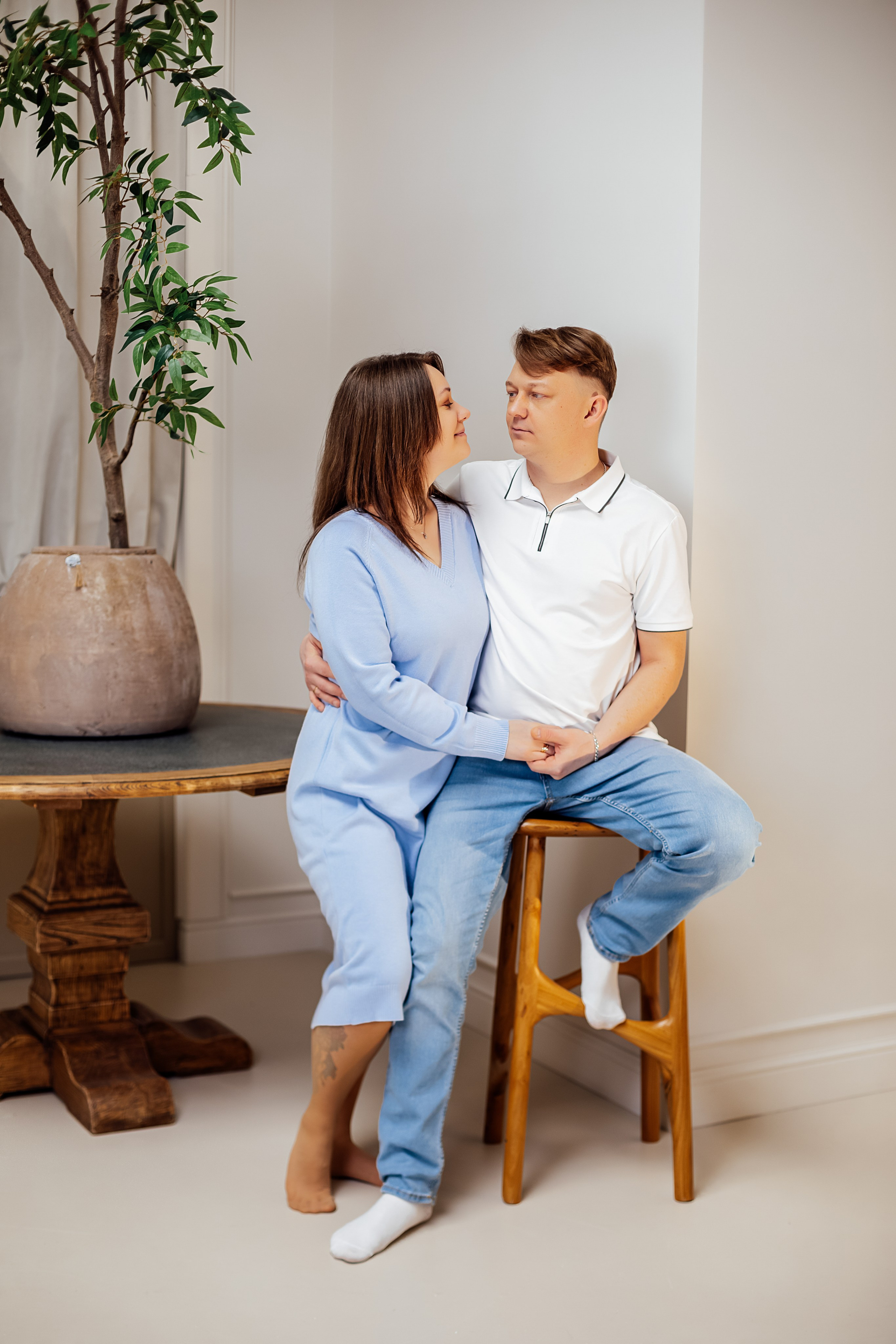 Семья. Свадебный и семейный фотограф/видеограф в Краснодаре Наталья Осинская