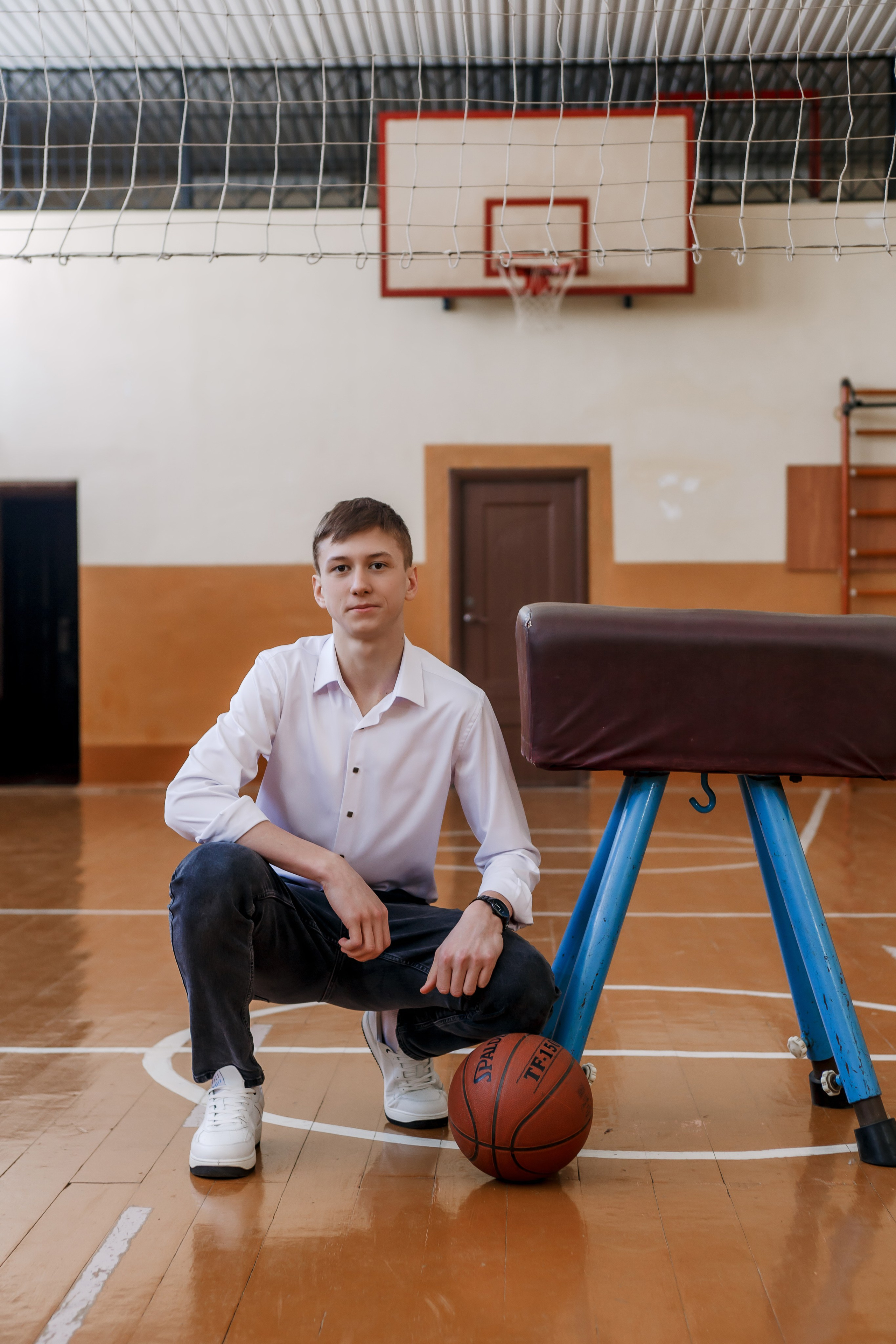 Старшие классы. Фотограф Саранск Екатерина Жукова