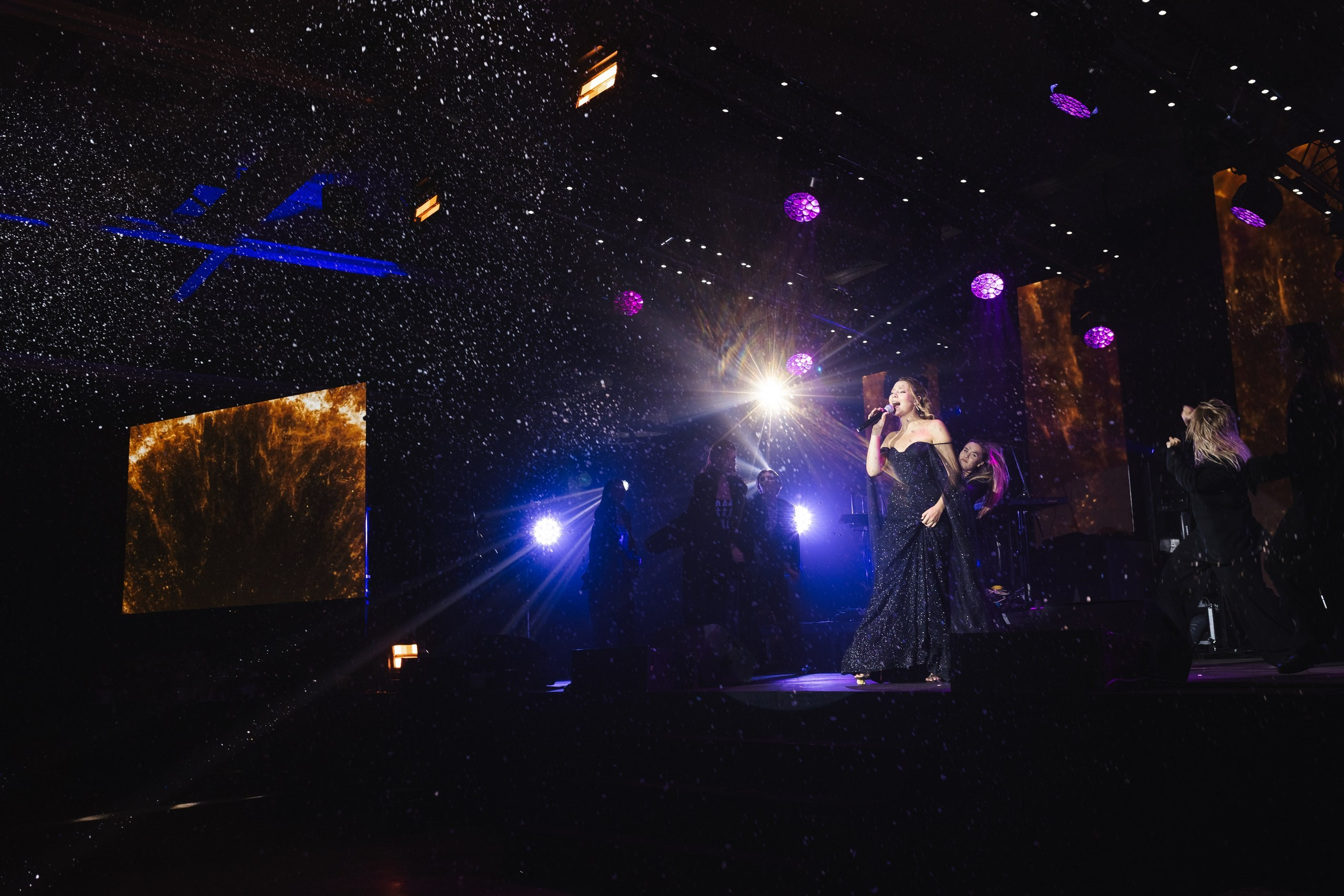 MedStandart 10 year — star Elka. Chernenko Photograpy