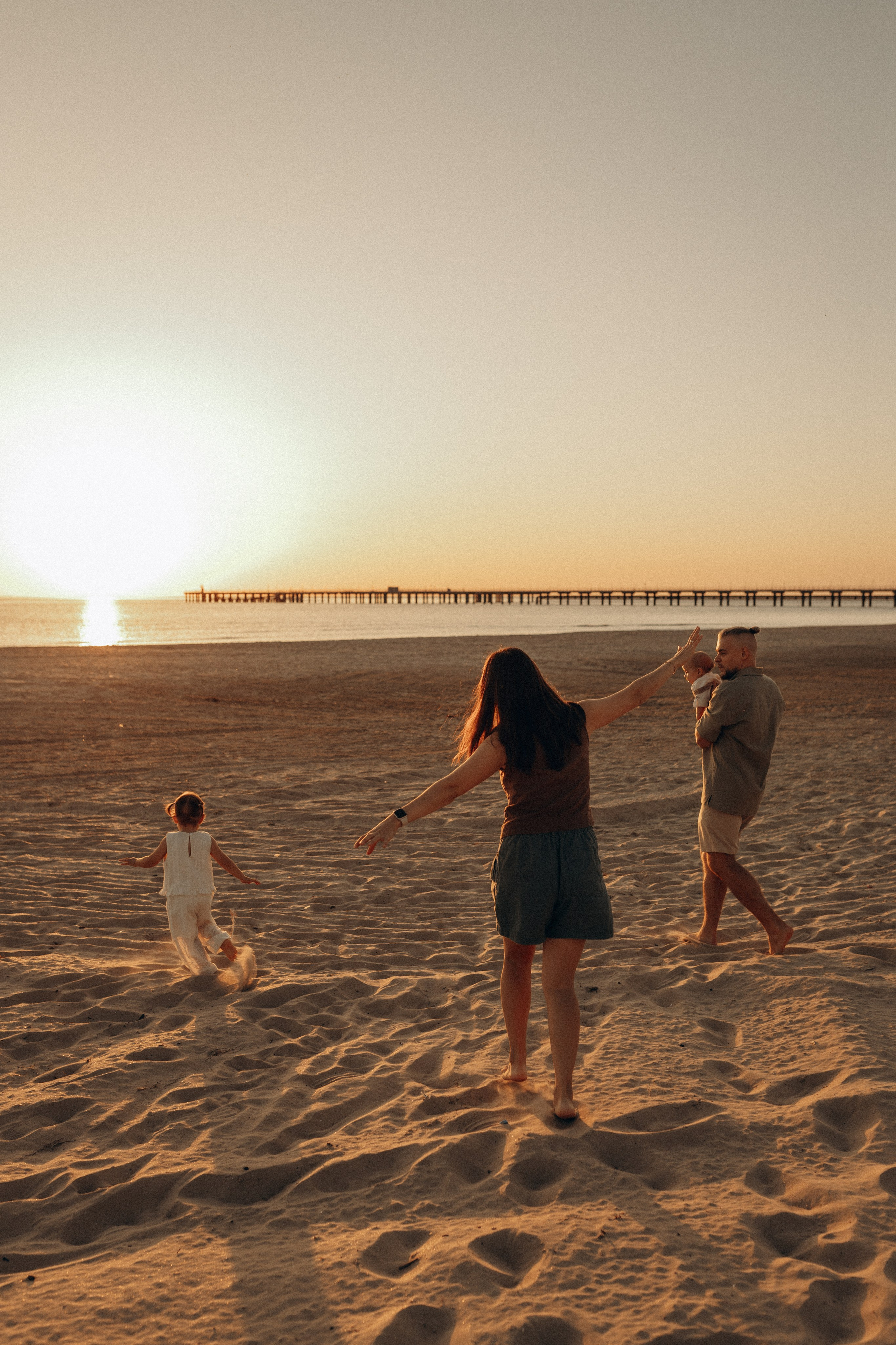 Маша Артем Эми и Степа. Семейный фотограф в Новороссийске и Анапе Александра Яковлева