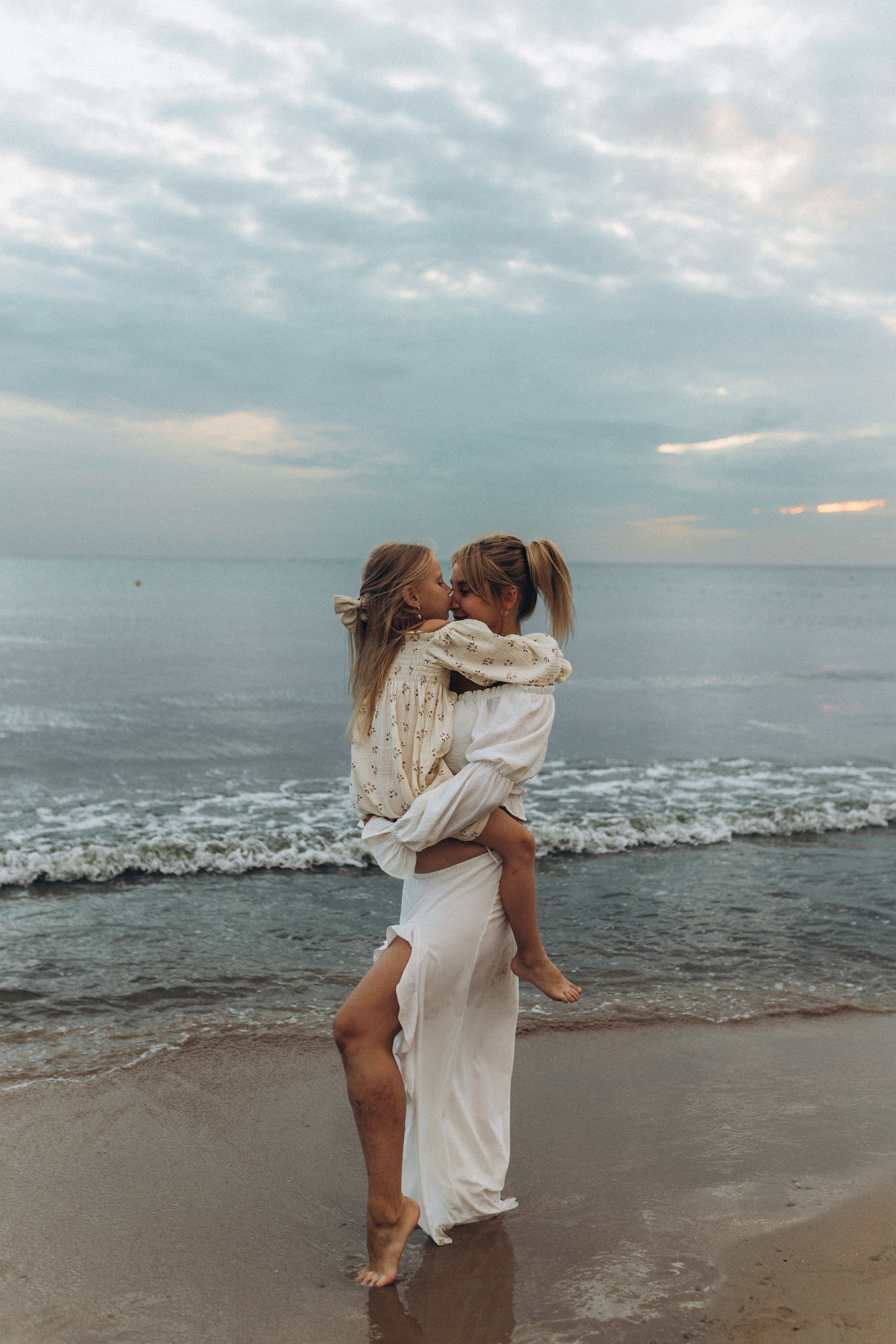 Даниил Диана и Элина. Семейный фотограф в Новороссийске и Анапе Александра Яковлева