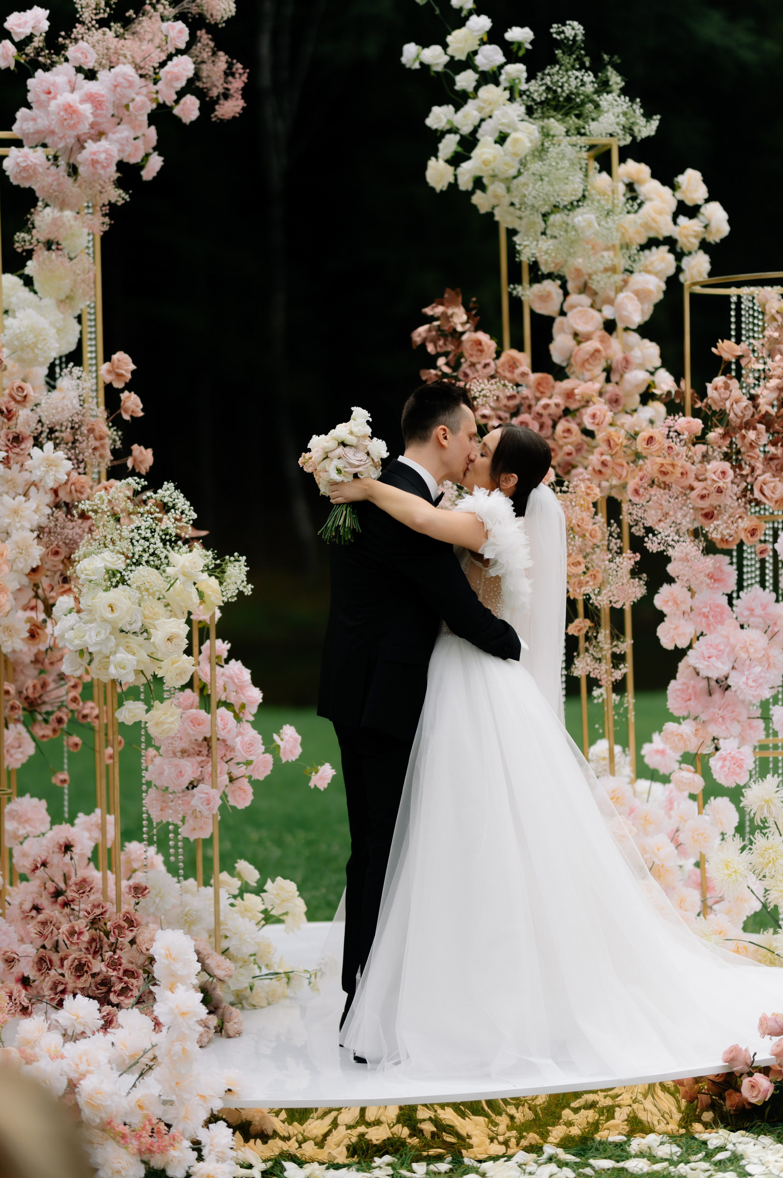 Артем и Анастасия. Свадебный фотограф Минск, Пинск, Брест, Гродно Чернигов Андрей