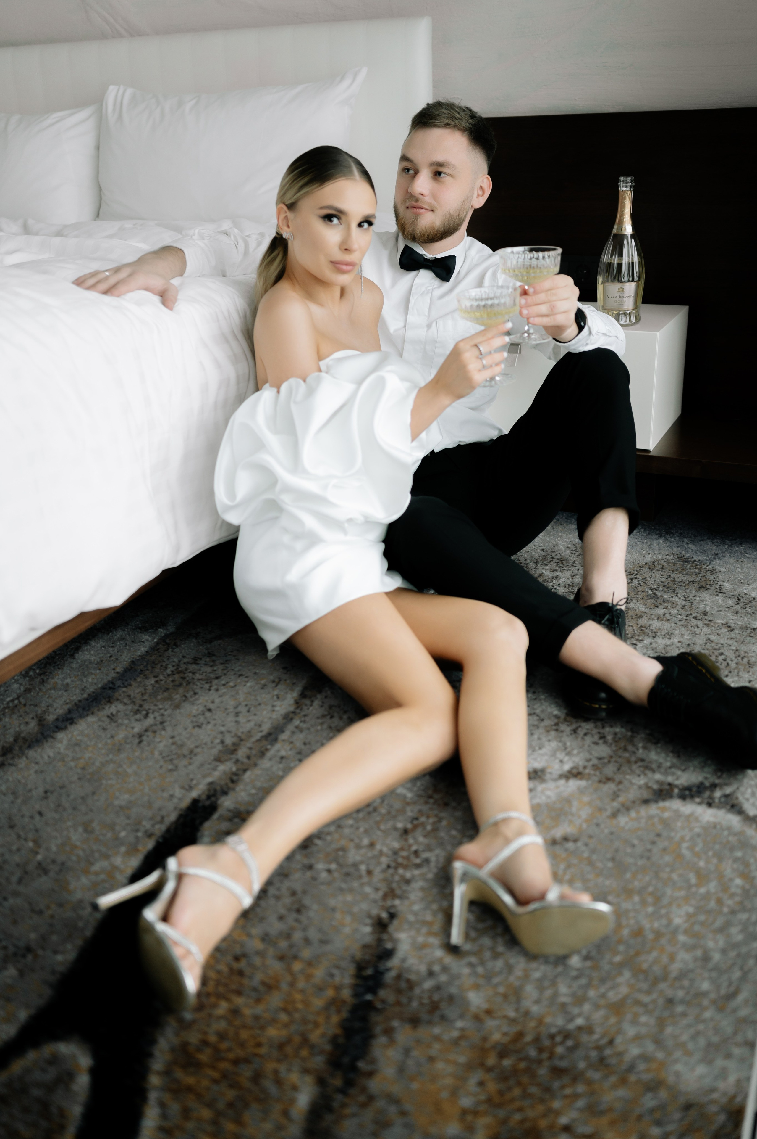 Андрей и Кристина. Свадебный фотограф Минск, Пинск, Брест, Гродно Чернигов Андрей