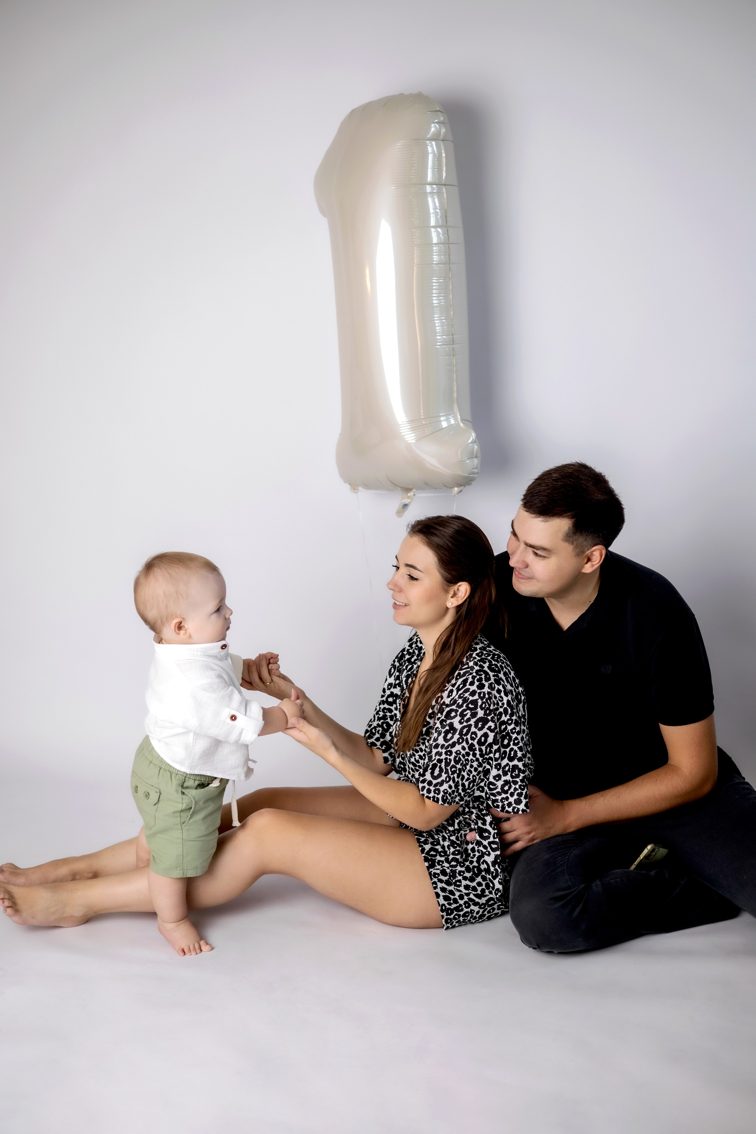 Максиму Годик. Фотограф Надежда Лукьянова