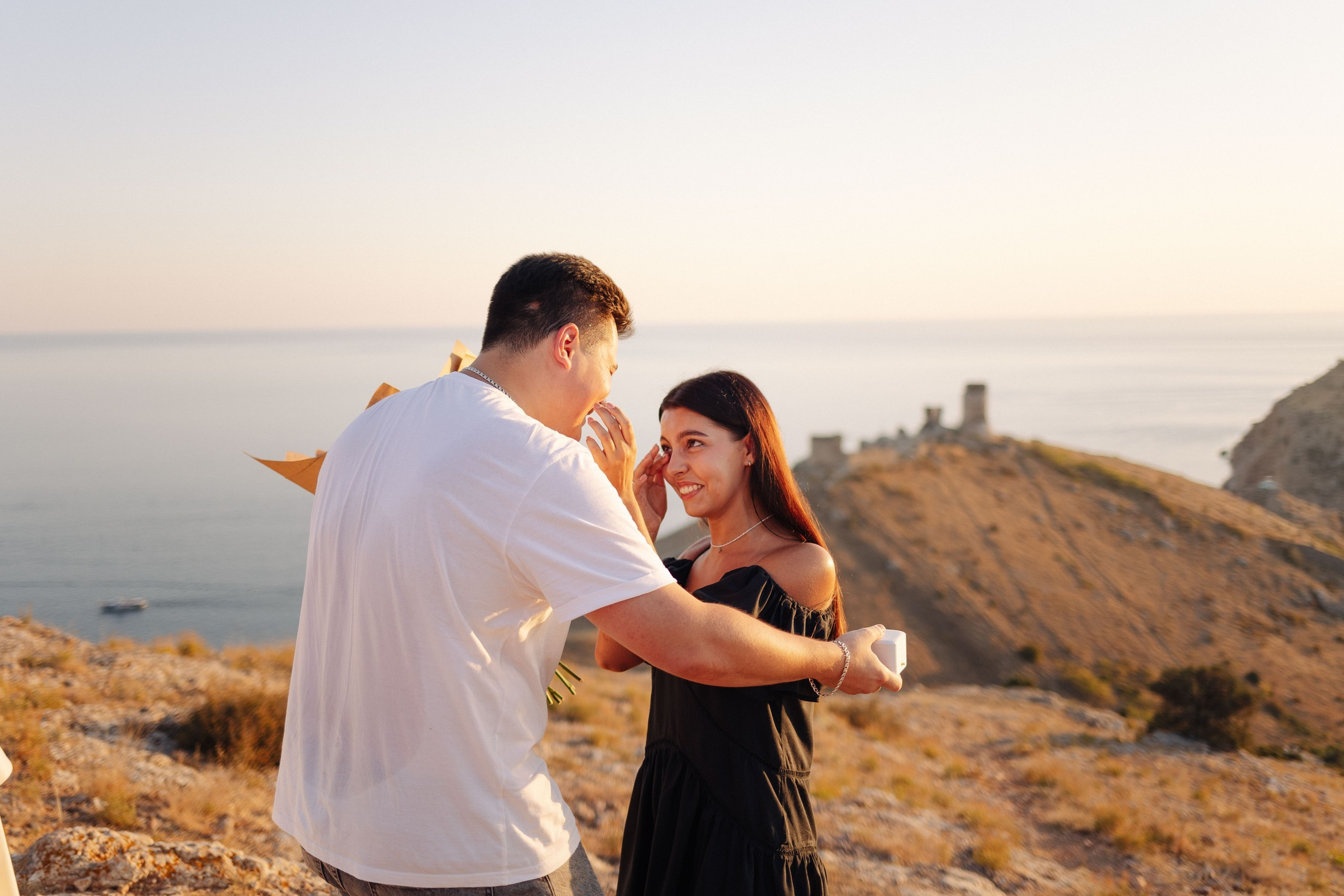 S&E. Семейный фотограф в Севастополе и Симферополе Александра Чистякова