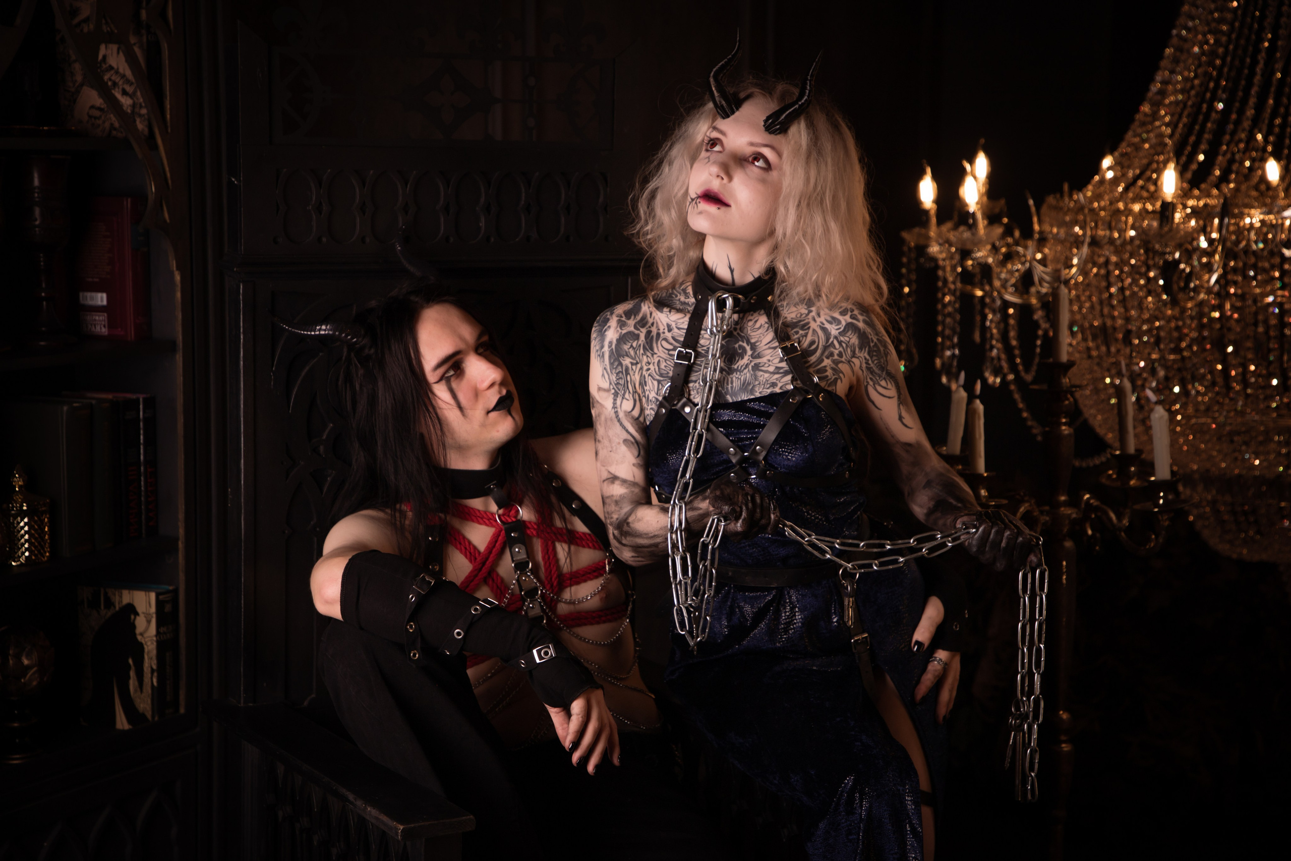 Московская. Фотограф Алексей Шуля — портфолио