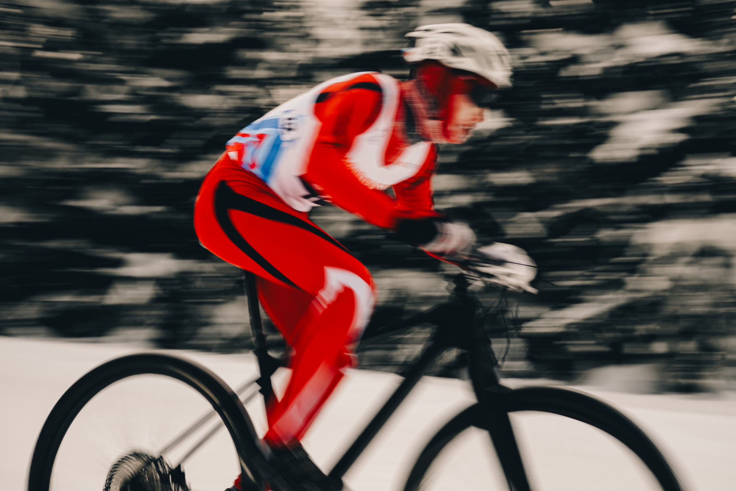 Чемпионат и Первенство России по триатлону 2026. Фотограф Валерия Кононова