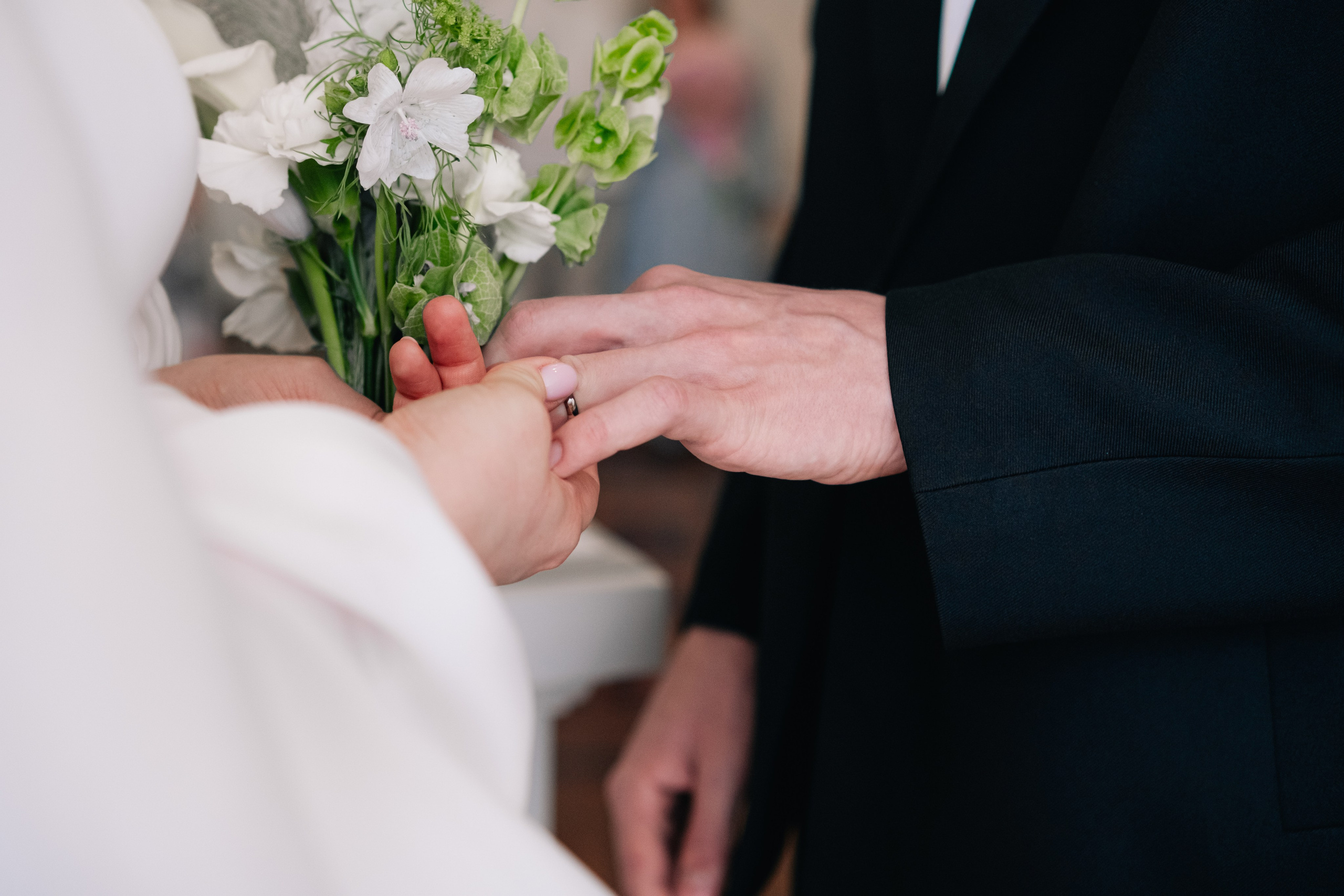 Катя & Илья. Фотограф Валерия Кононова