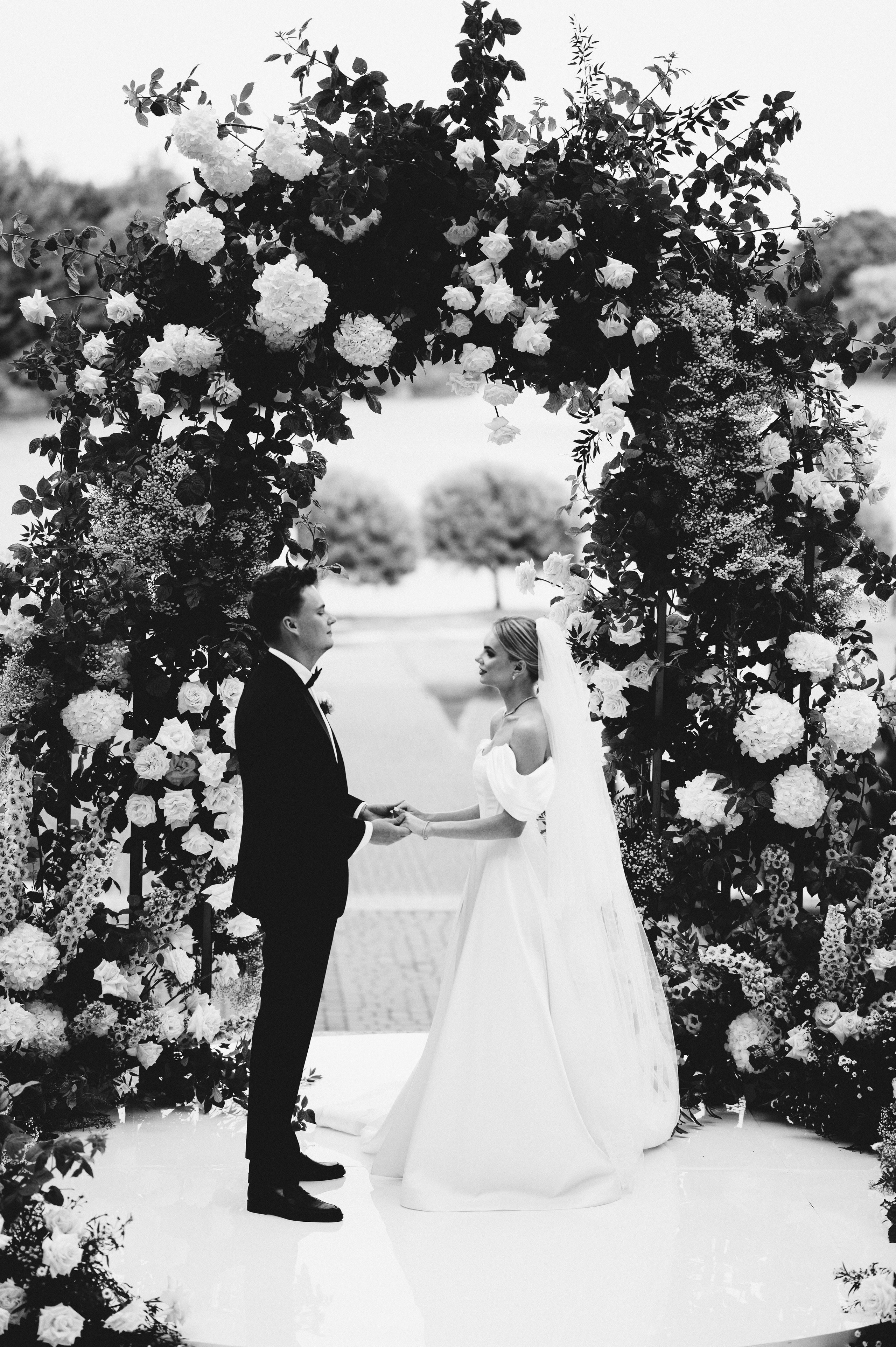 Анна и Макс. Профессиональный фотограф Алексей Васенцев. Минск, СПБ, Москва