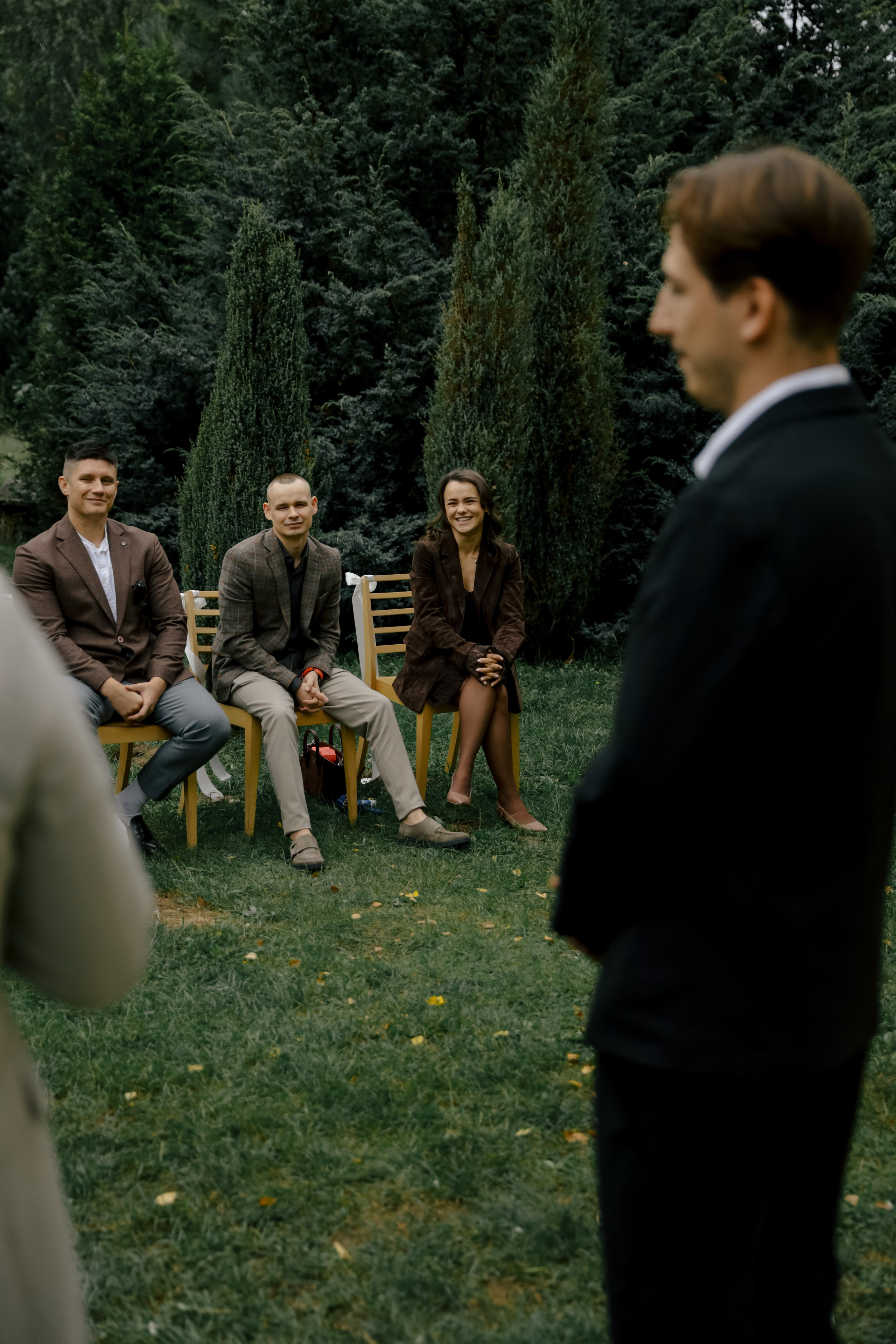 Love never fails. Свадебный и семейный фотограф в Варшаве