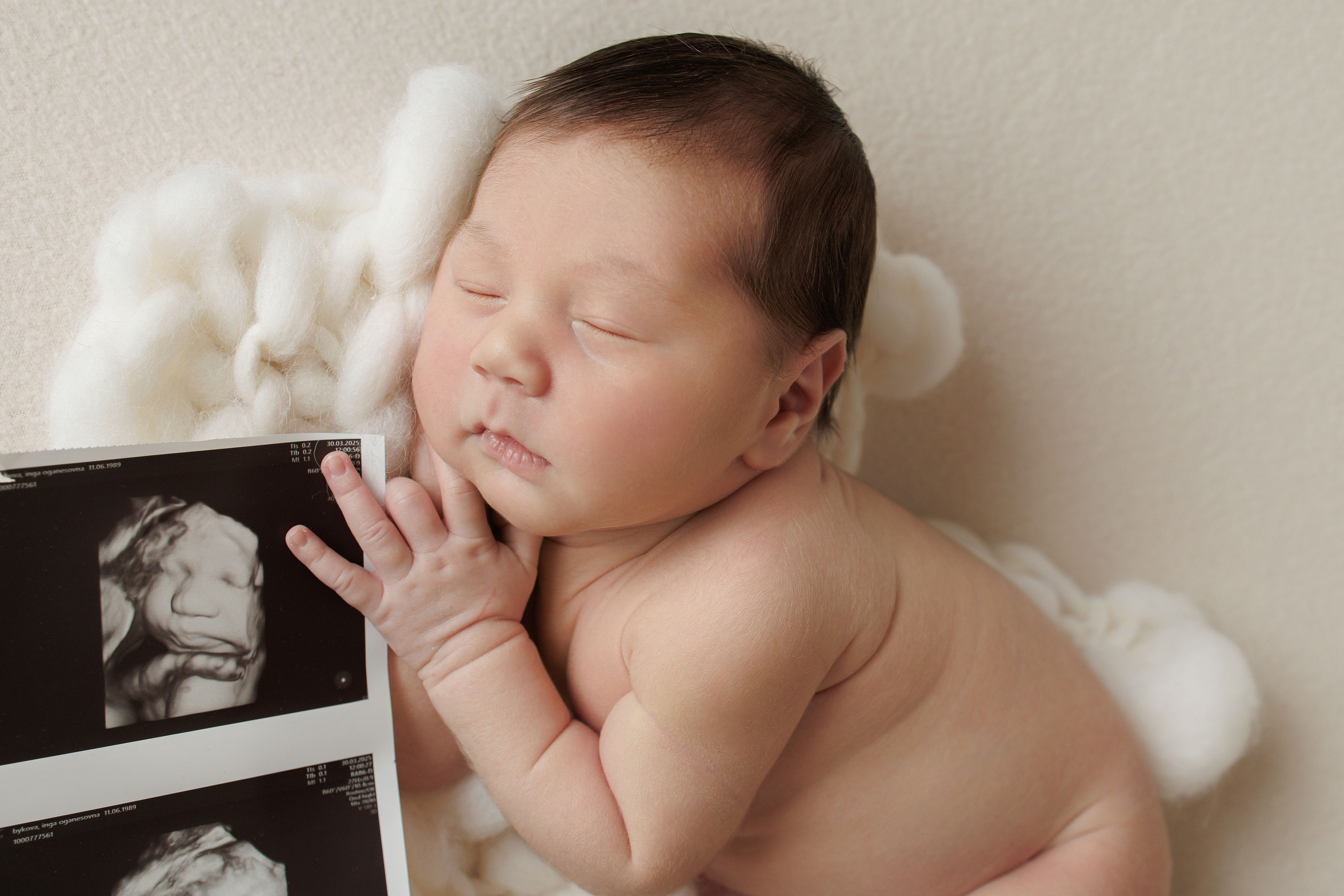 НОВОРОЖДЕННЫЕ. Фотограф новорожденных г. Тула