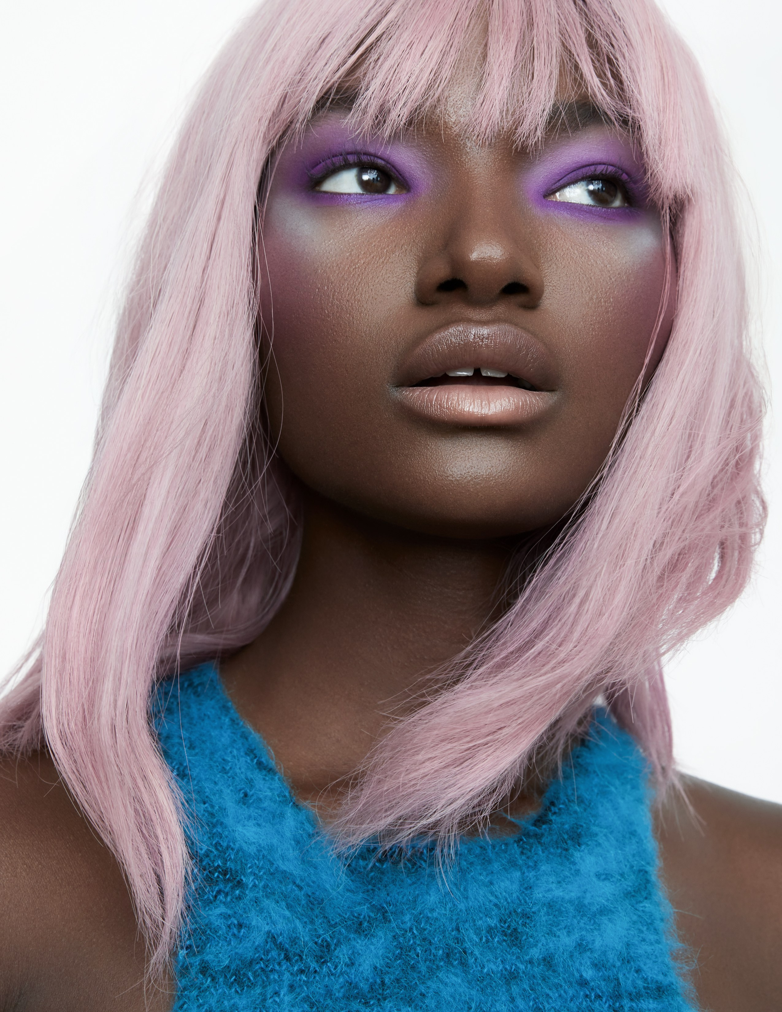 Beauty. Lisa Bazhenova / Moonlizzv_photo