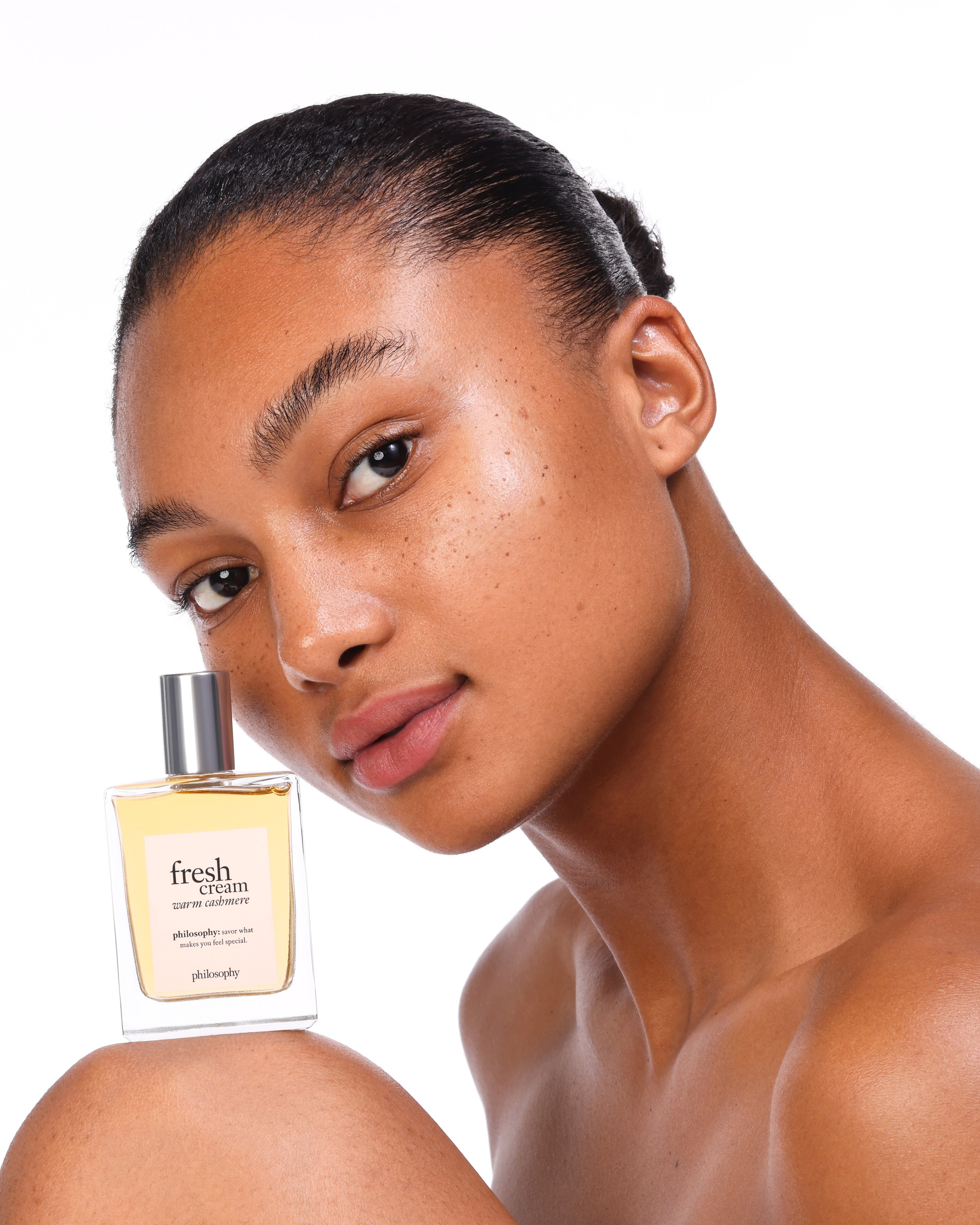 Beauty. Lisa Bazhenova / Moonlizzv_photo