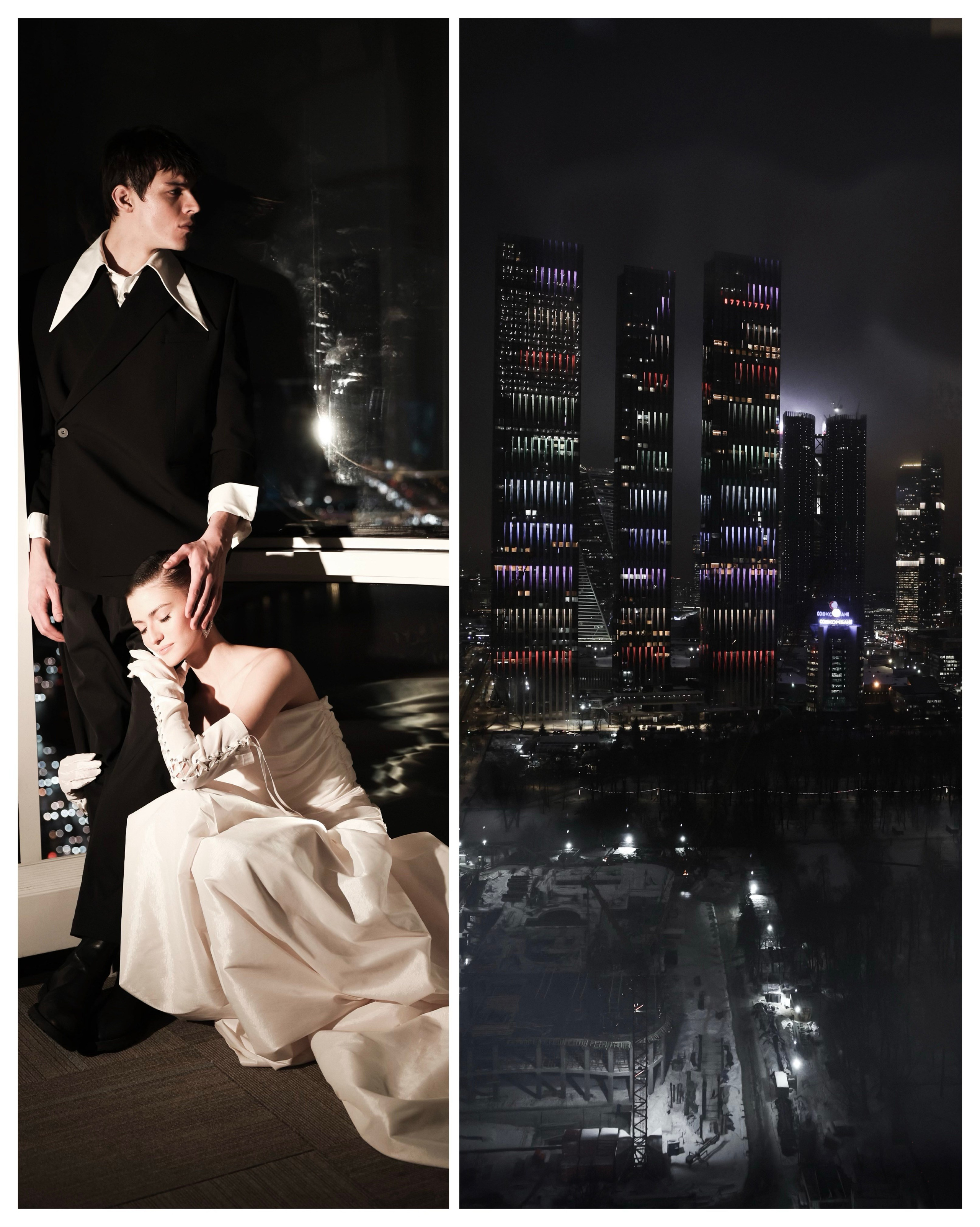 Любовь и Страсть. Свадебный, репортажный, фотограф Москва и Московская область