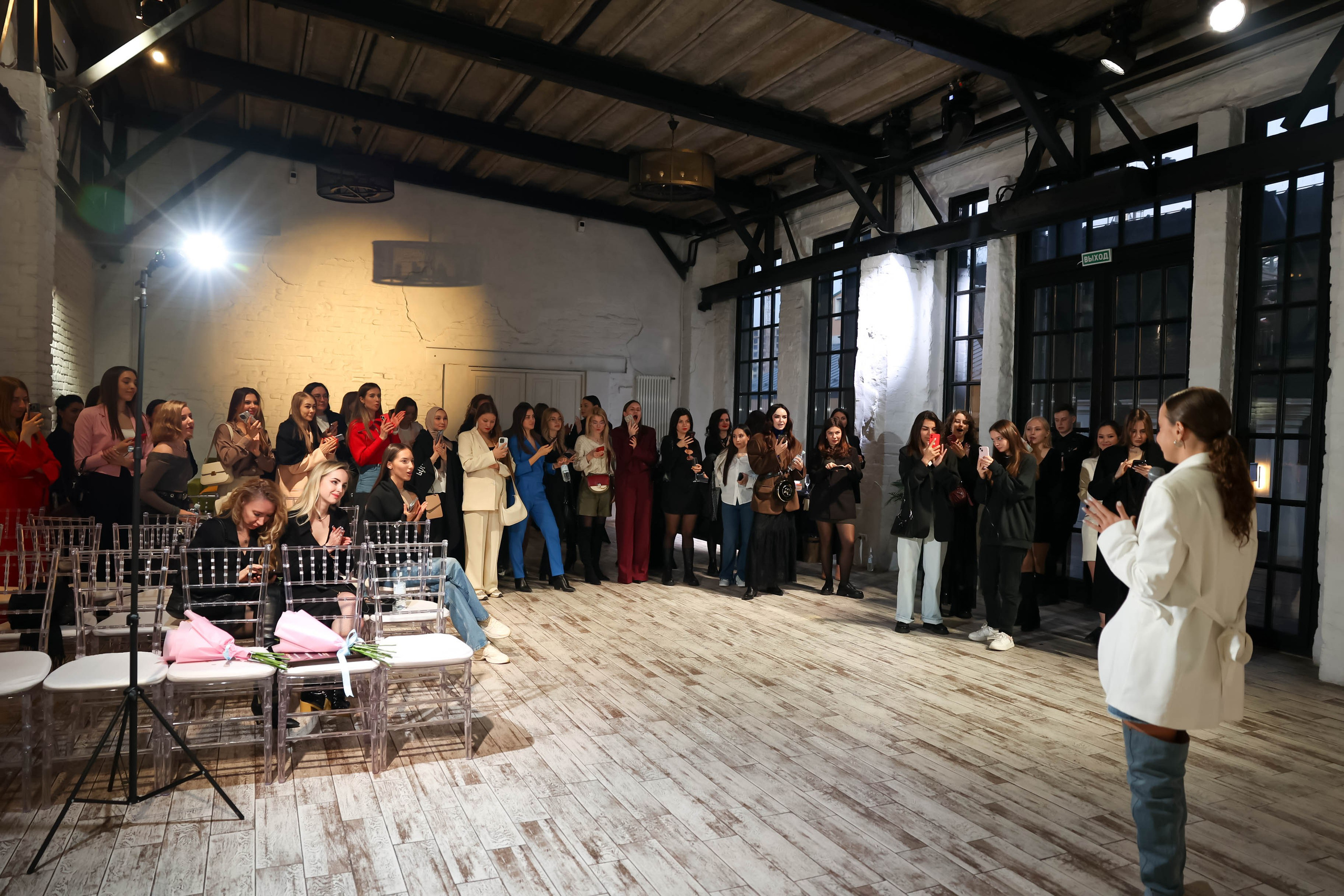 Тренинг «ВЫБОР». Свадебный, репортажный, фотограф Москва и Московская область