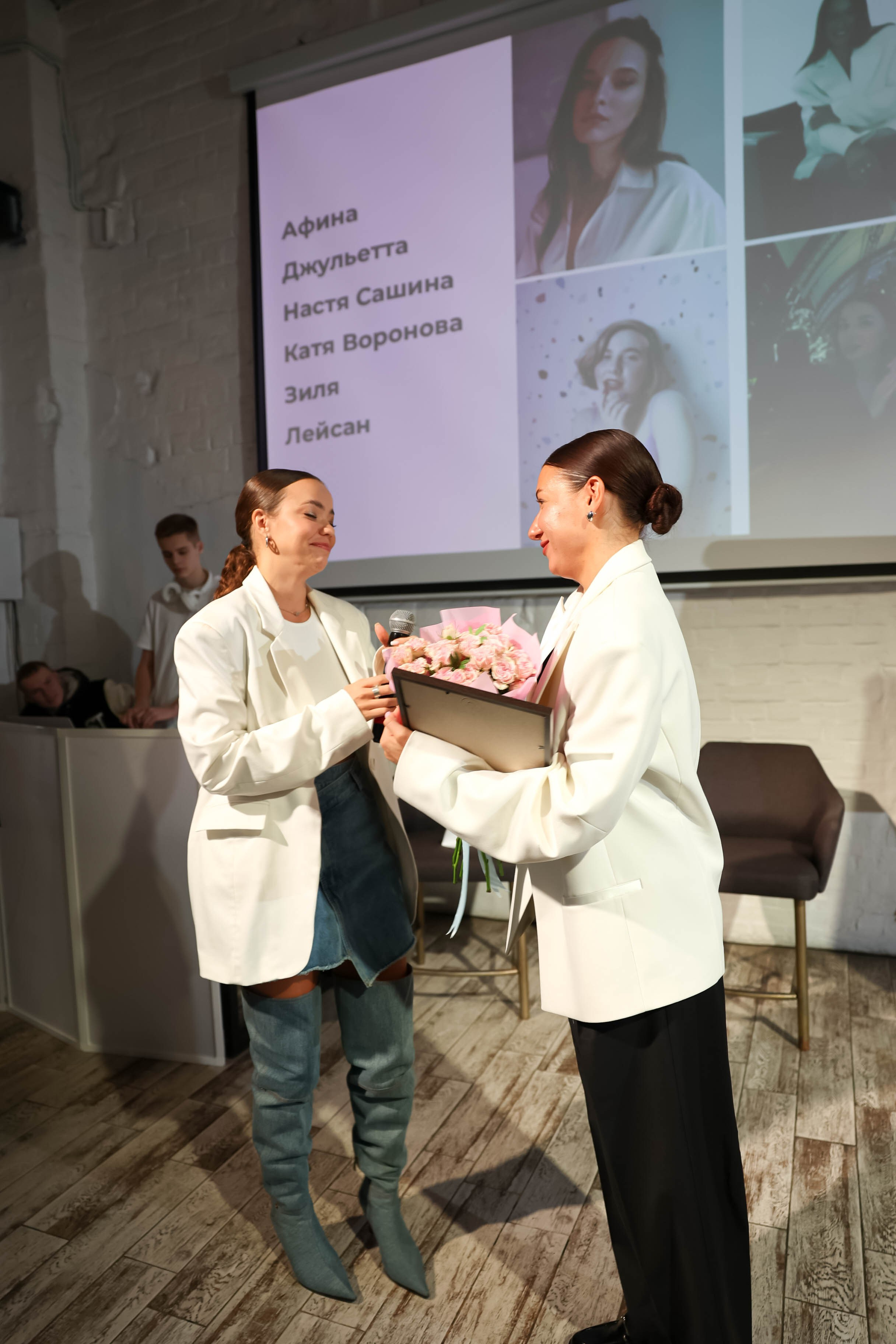 Тренинг «ВЫБОР». Свадебный, репортажный, фотограф Москва и Московская область