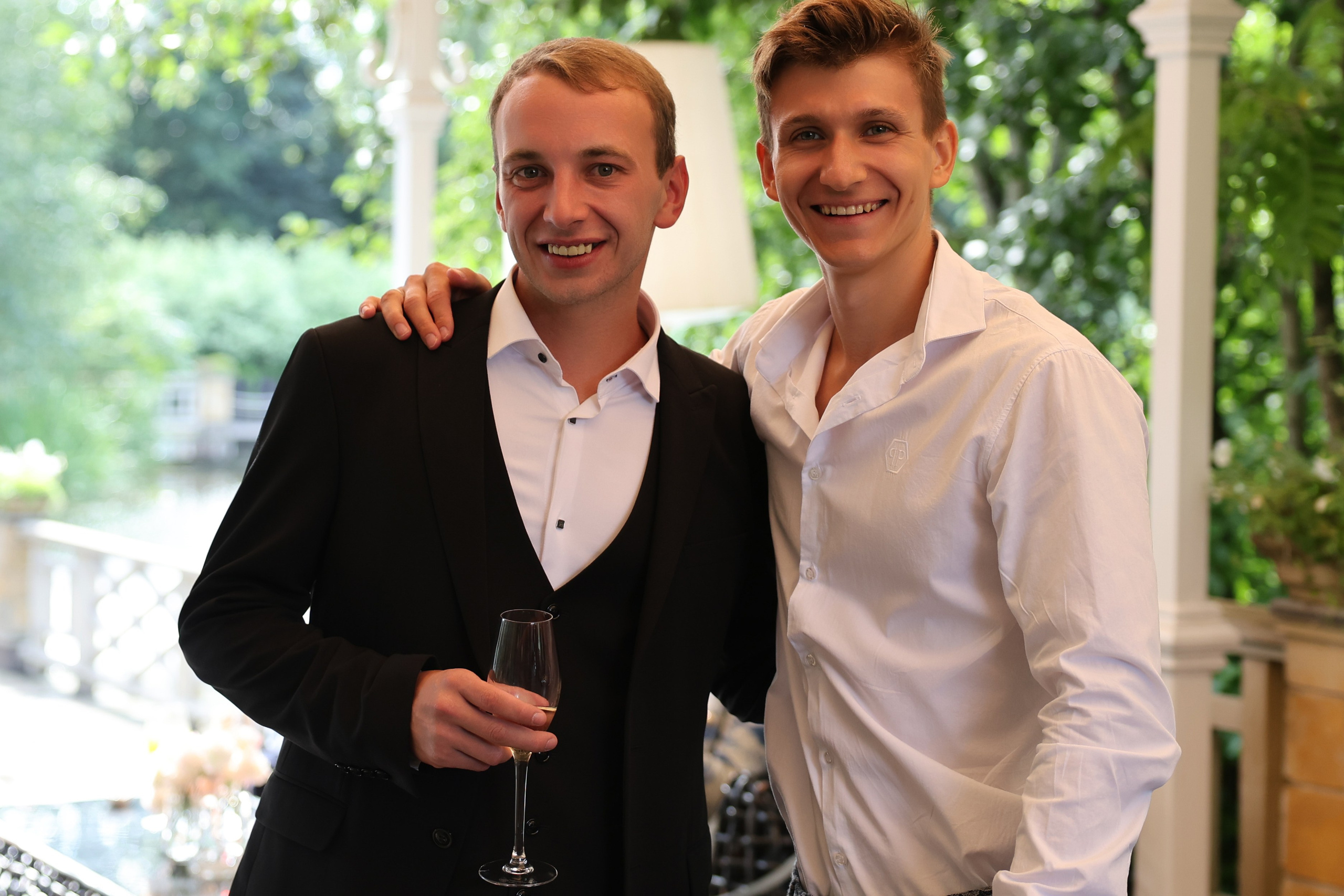 Иван и Настя. Свадебный, репортажный, фотограф