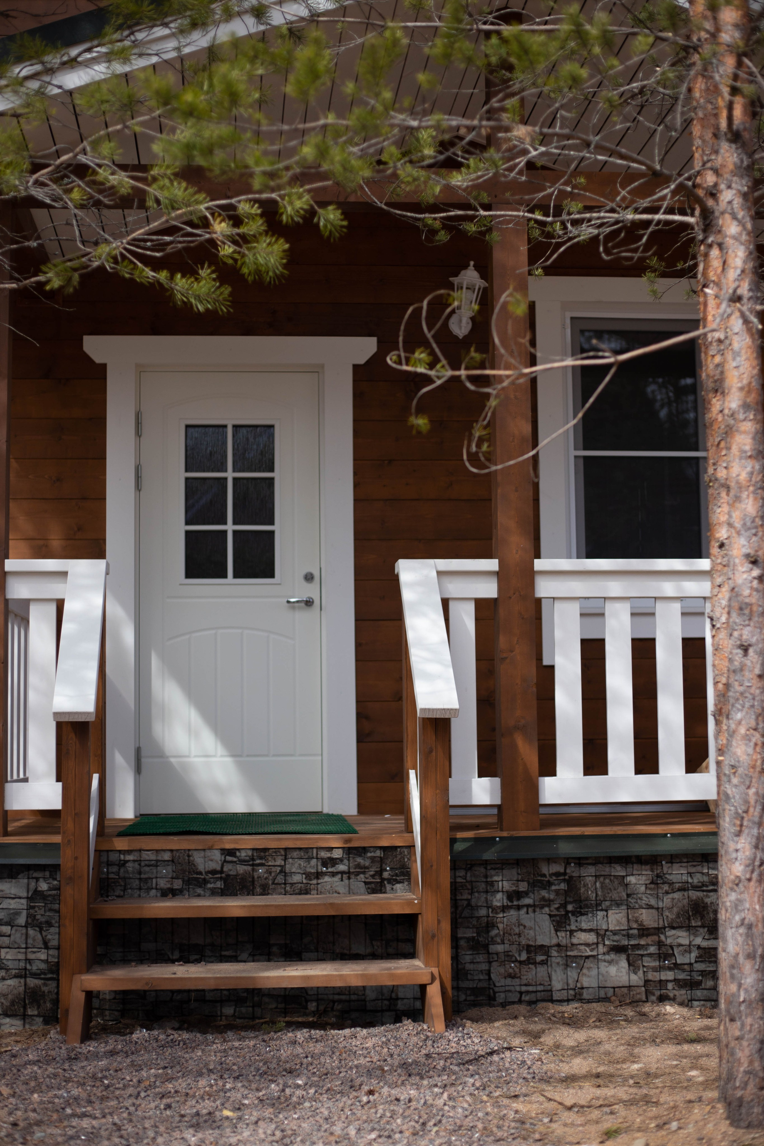 Дача в Семиозерье. Полина Носкова интерьерный фотограф