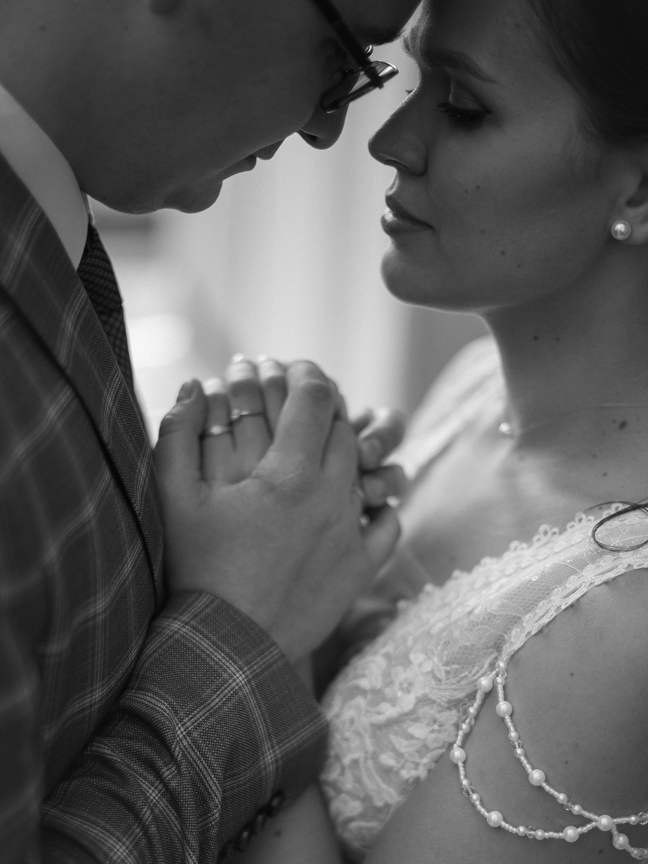 Илья и Вика. Фотограф Любовь Подосенова Липецк|Воронеж