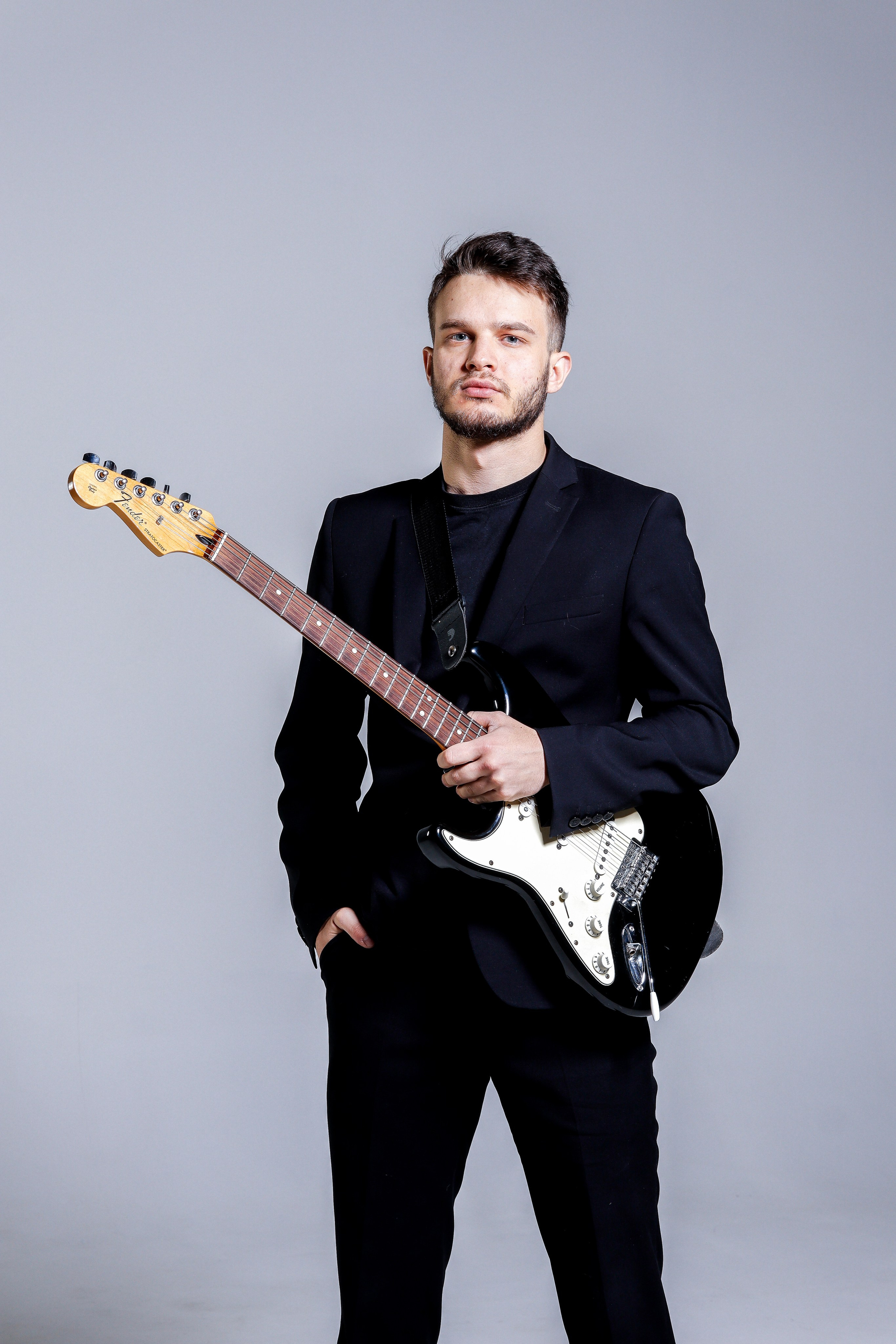 Nikolai Scherba. ФОТОГРАФ ЕКАТЕРИНБУРГ