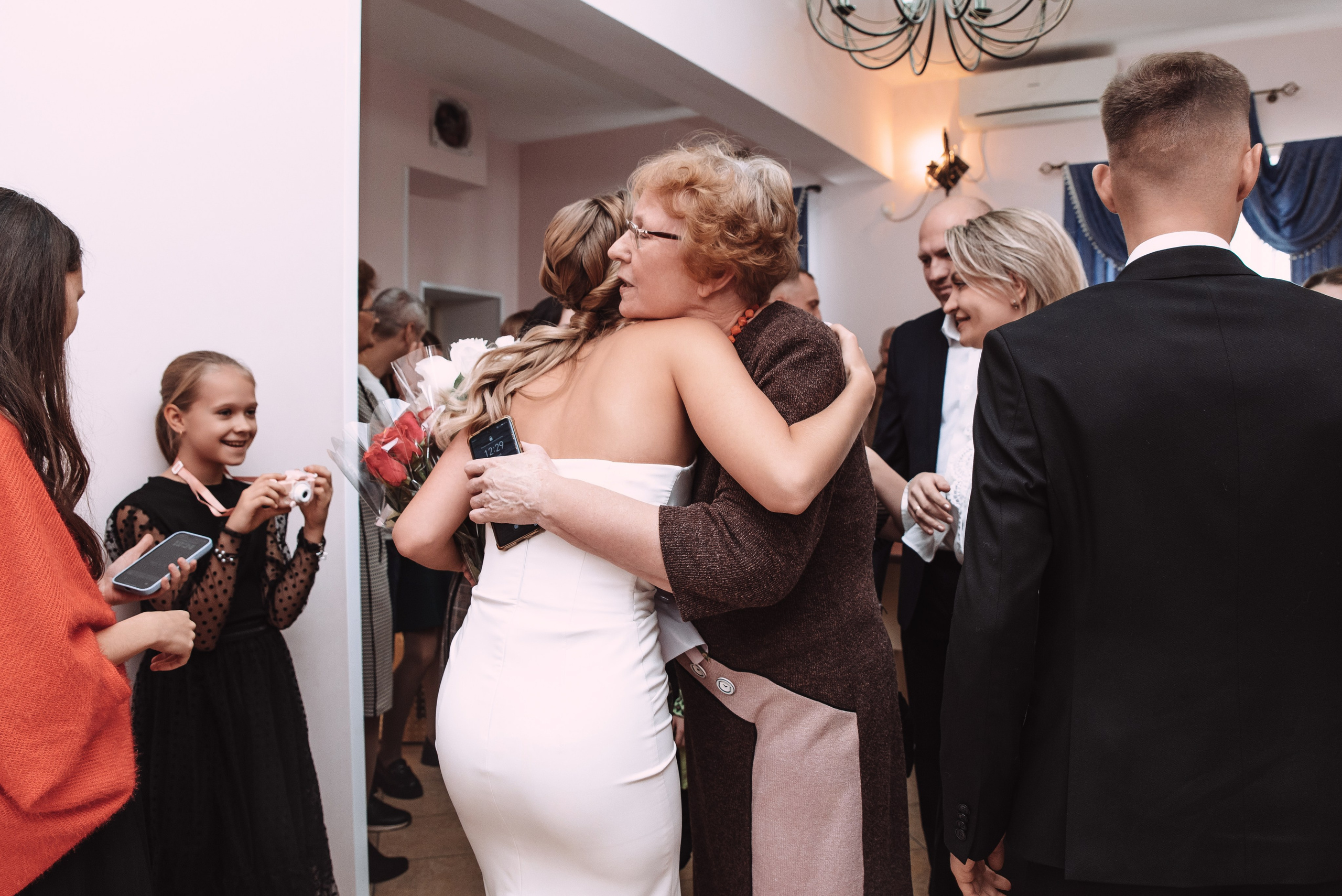 Александр + Кристина. Свадебный и семейный фотограф в Волгограде Олеся Лисицкая