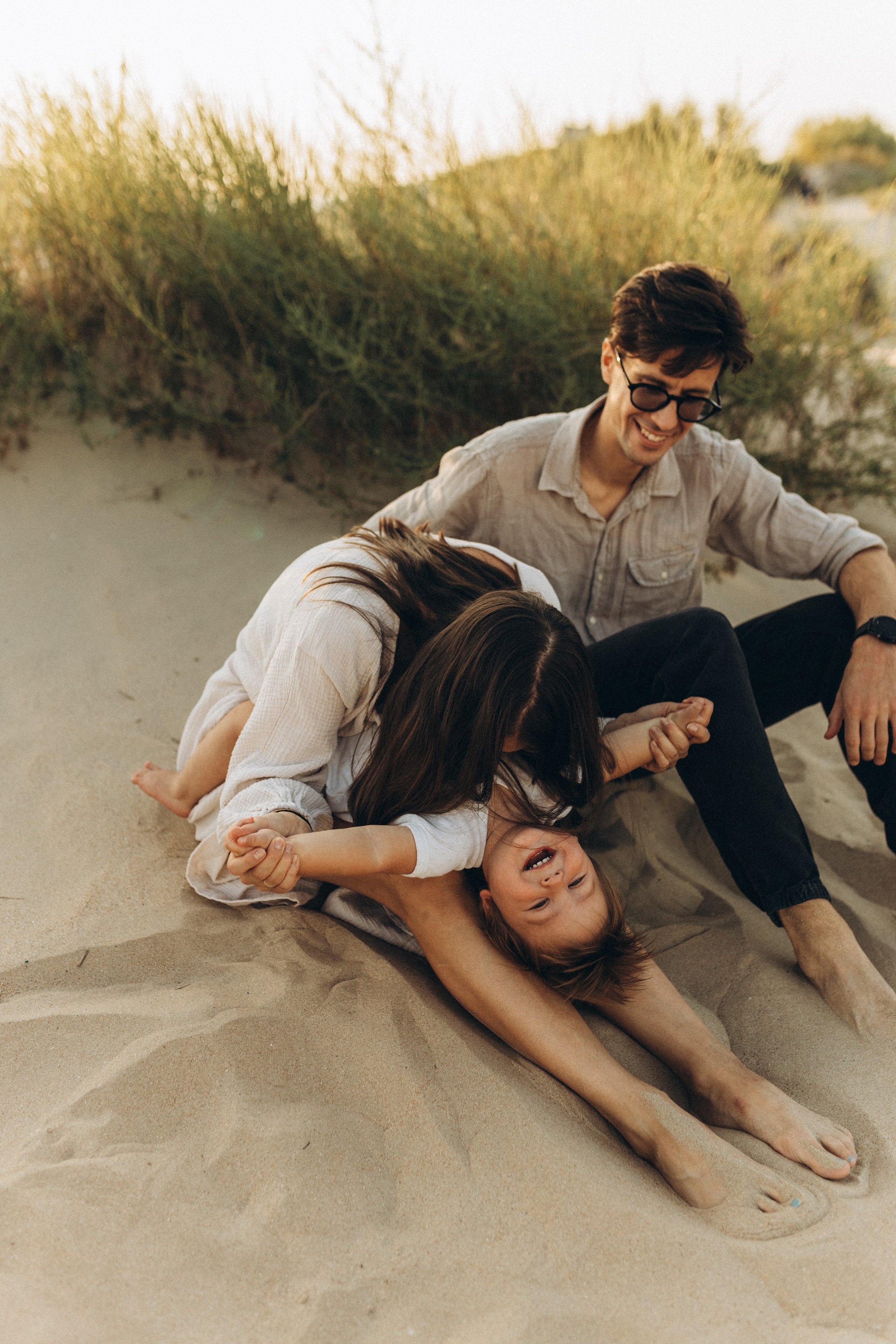 Миша Таня и Лев. Семейный фотограф в Новороссийске и Анапе Александра Яковлева