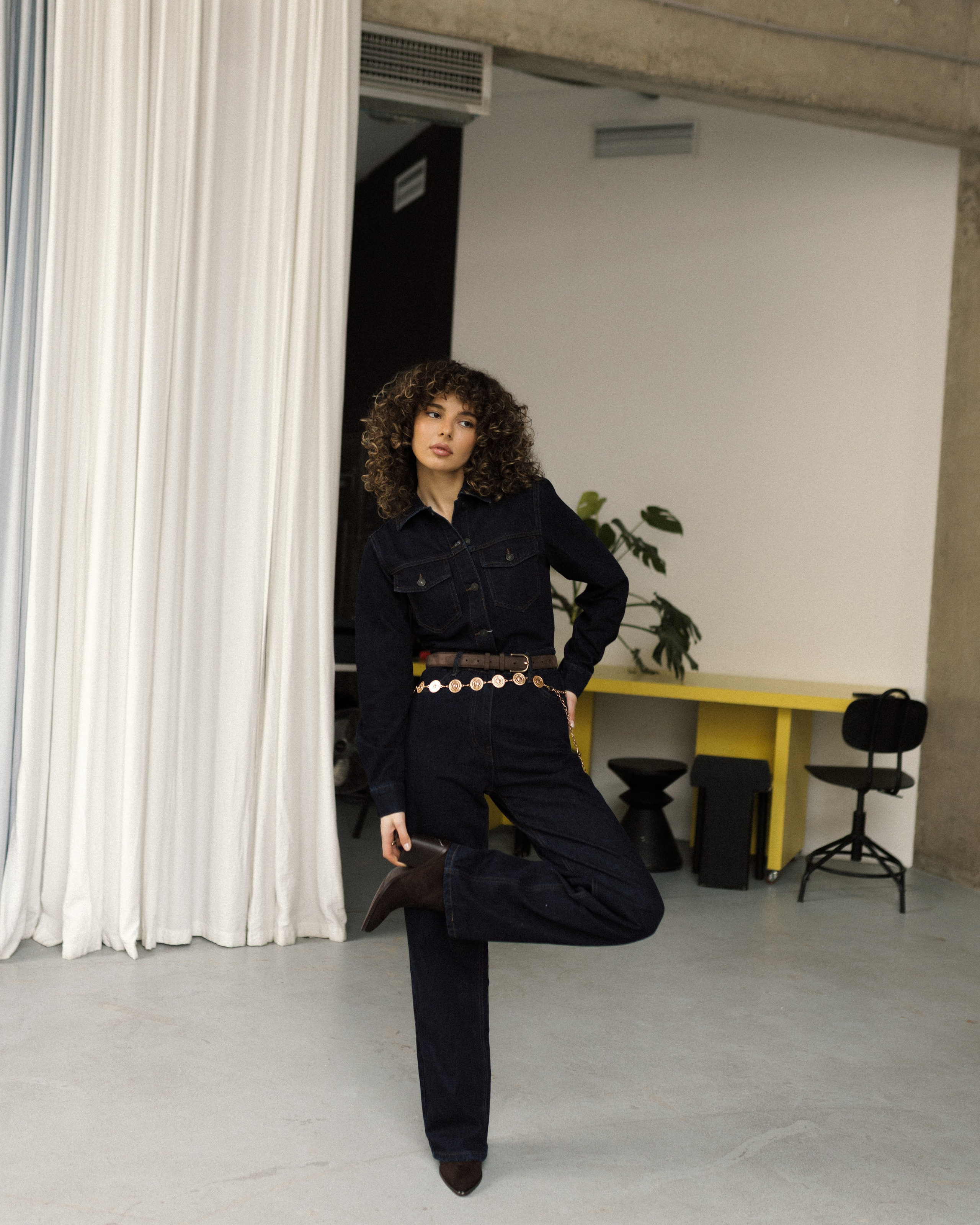 DIANA. Главная