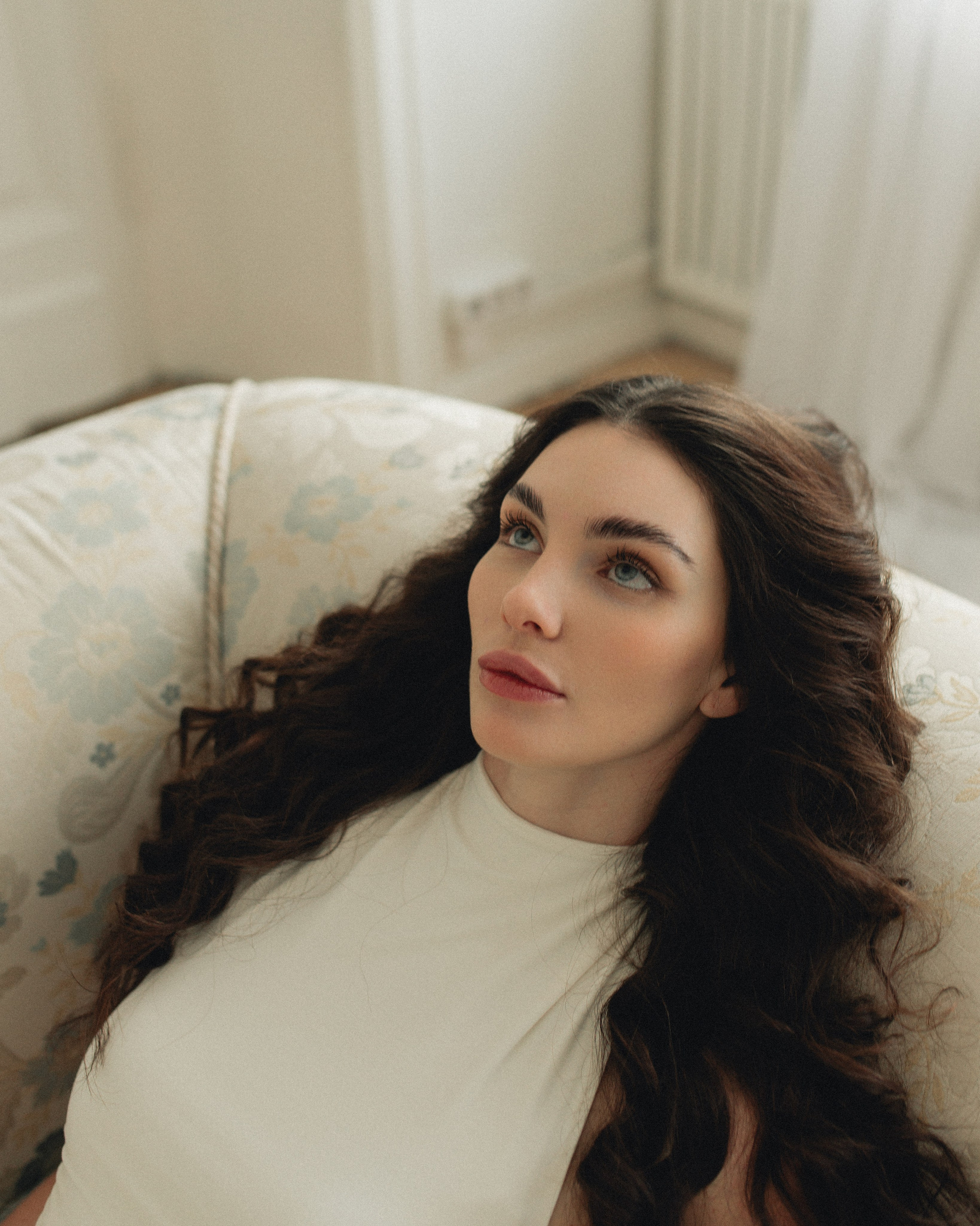 ANNA. Главная