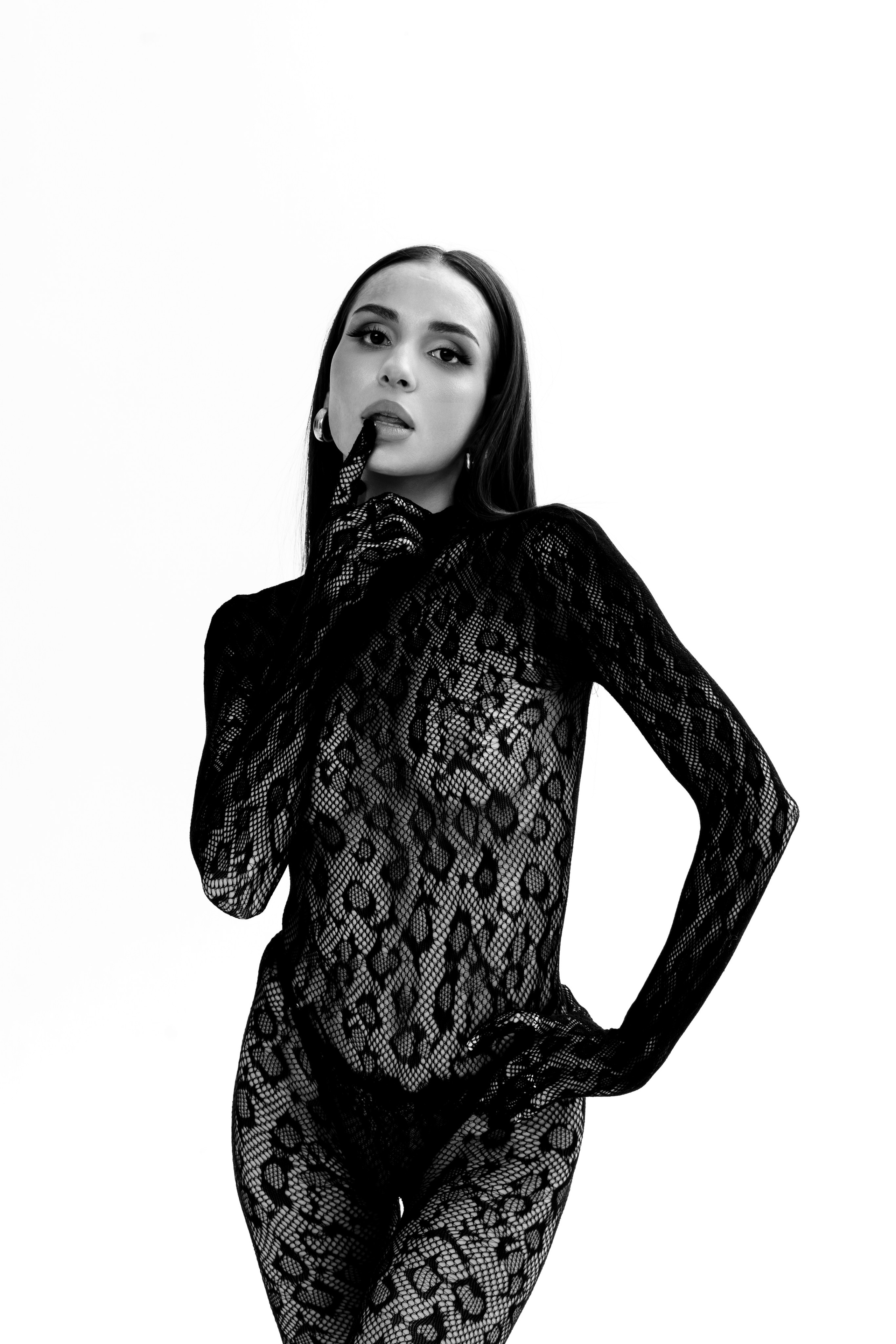 Лера (fashion портрет). Иван Упоров — фотограф, рилсмейкер чебоксары