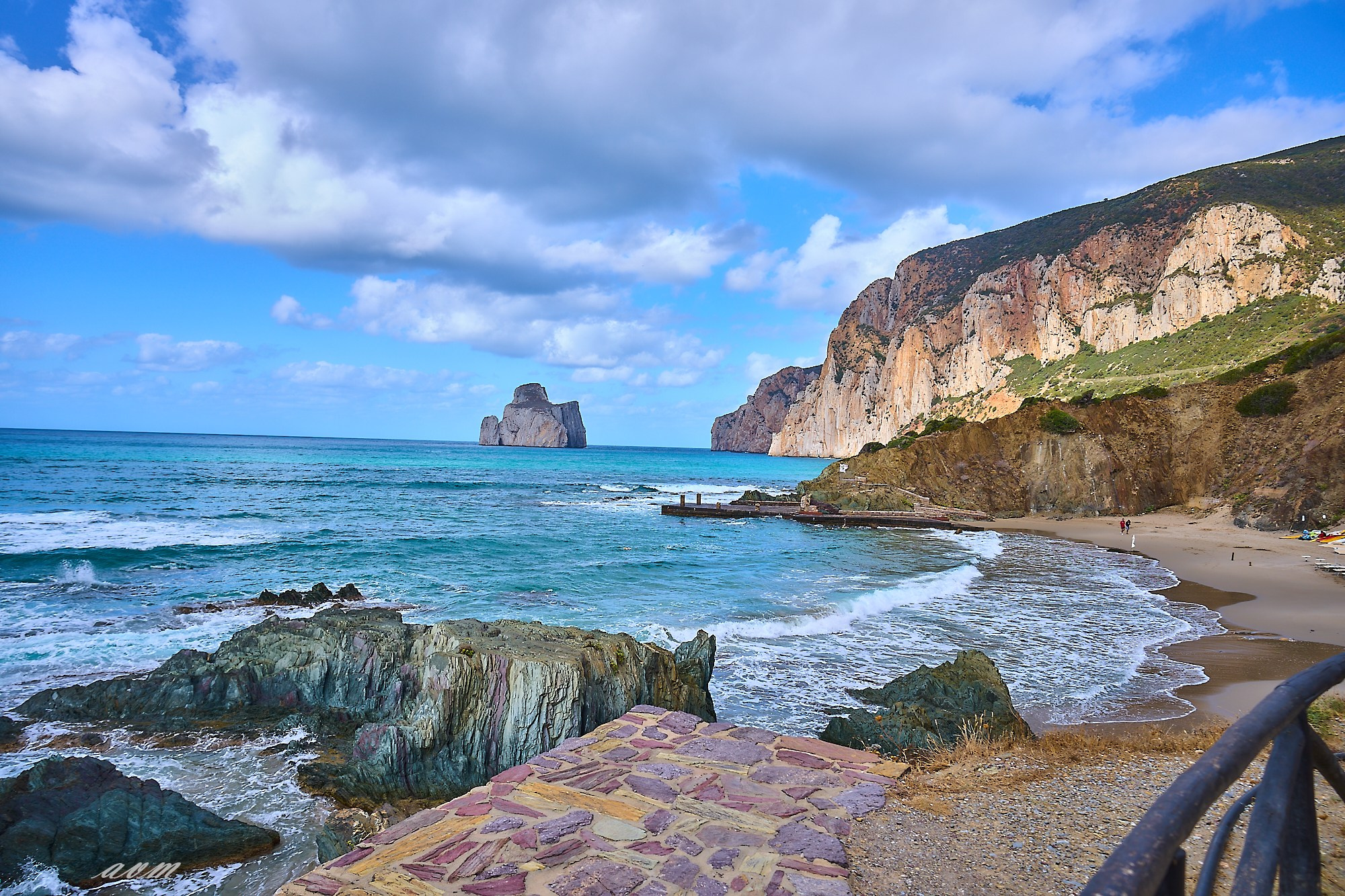 Сардиния. Фотограф Михеев Андрей
