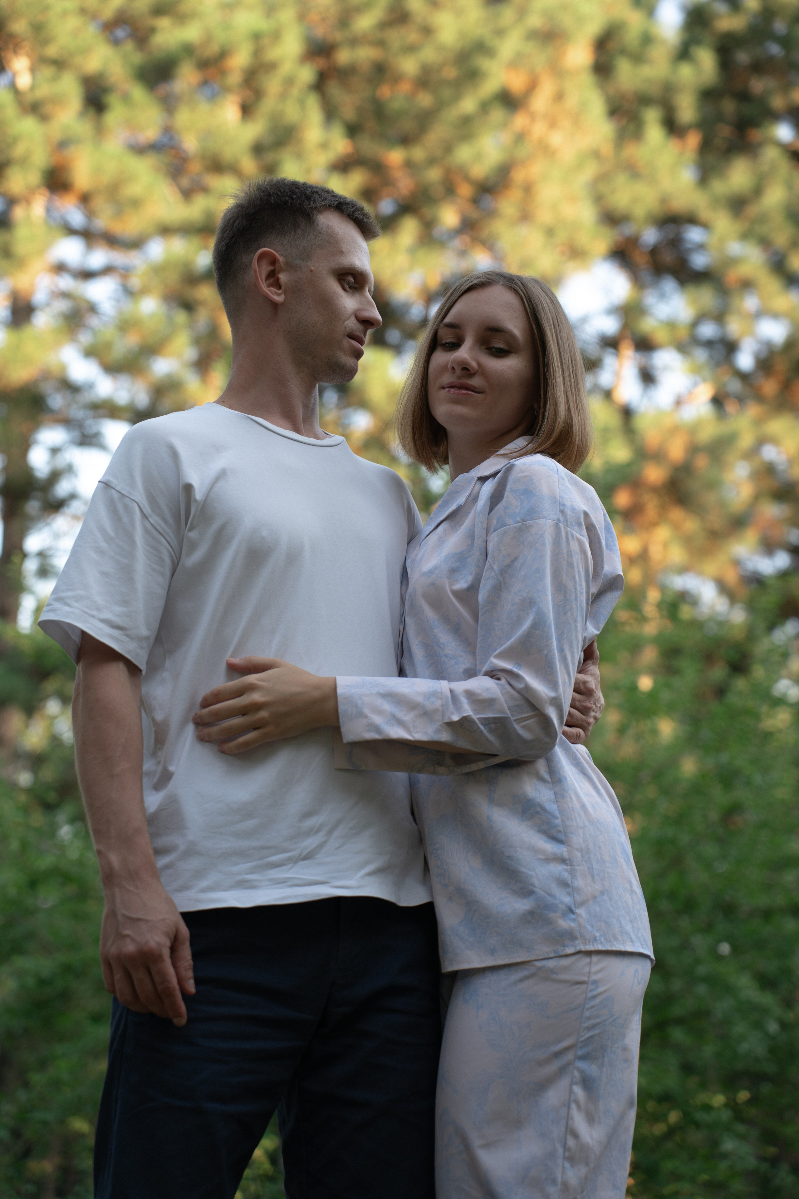 Оксана и Алексей. SHOT BY OLGA