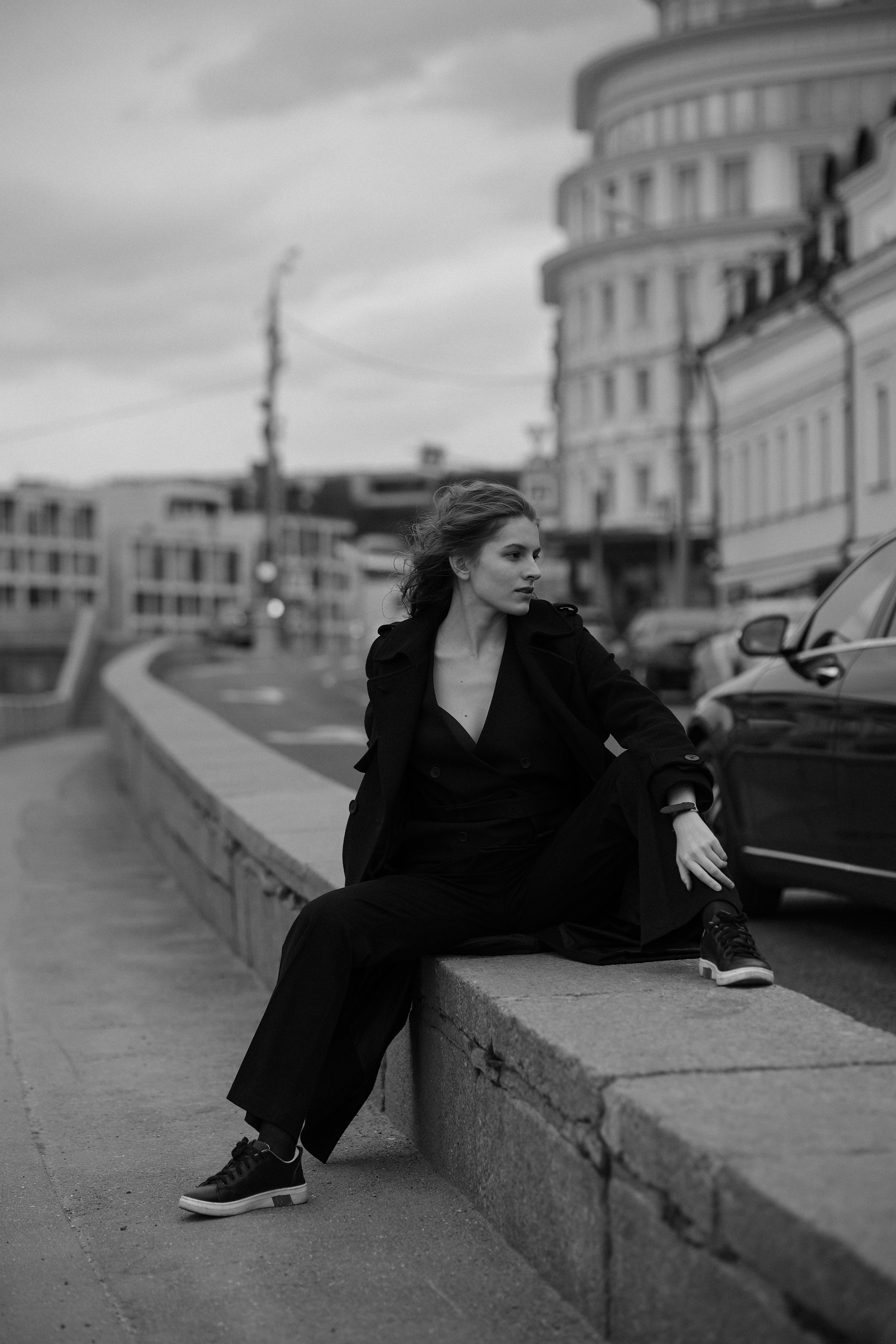 Юрий Белозёров фотограф