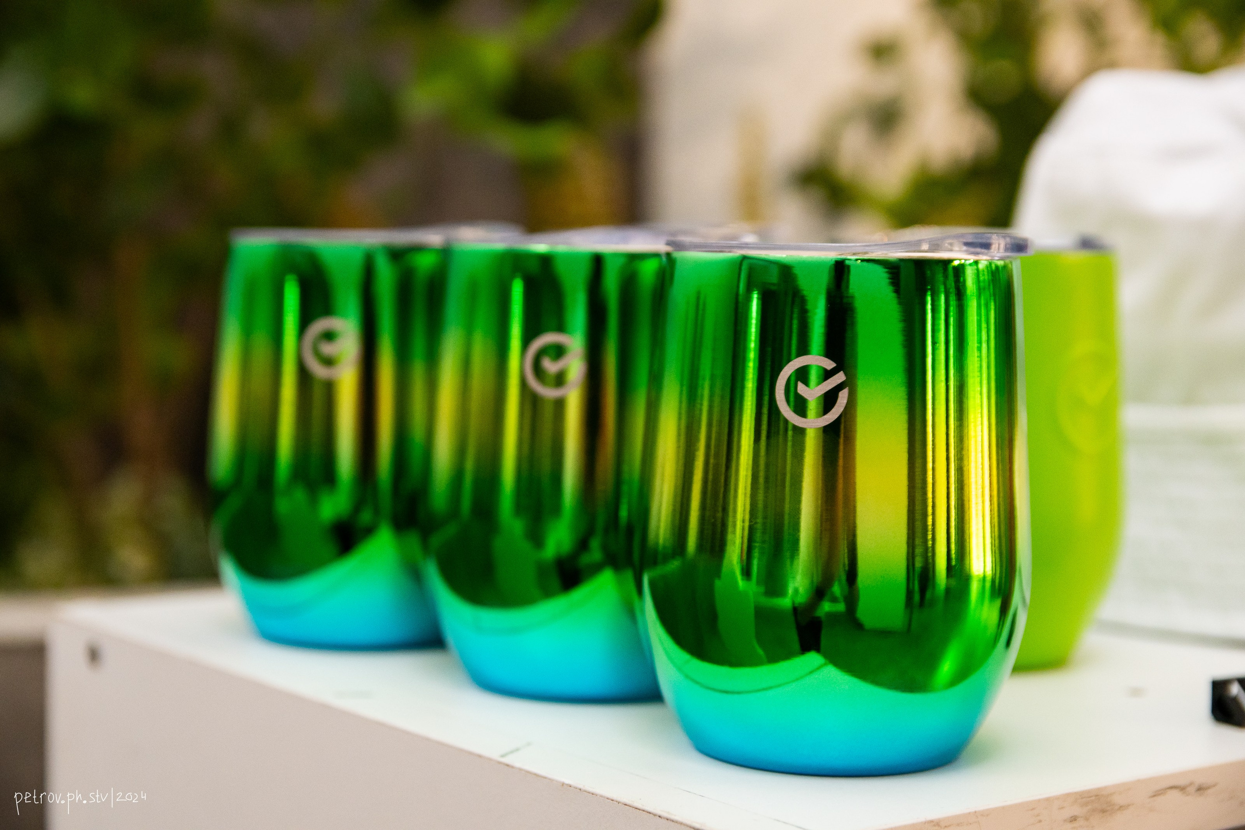 Открытие SberShop. Репортажный фотограф в Ставрополе