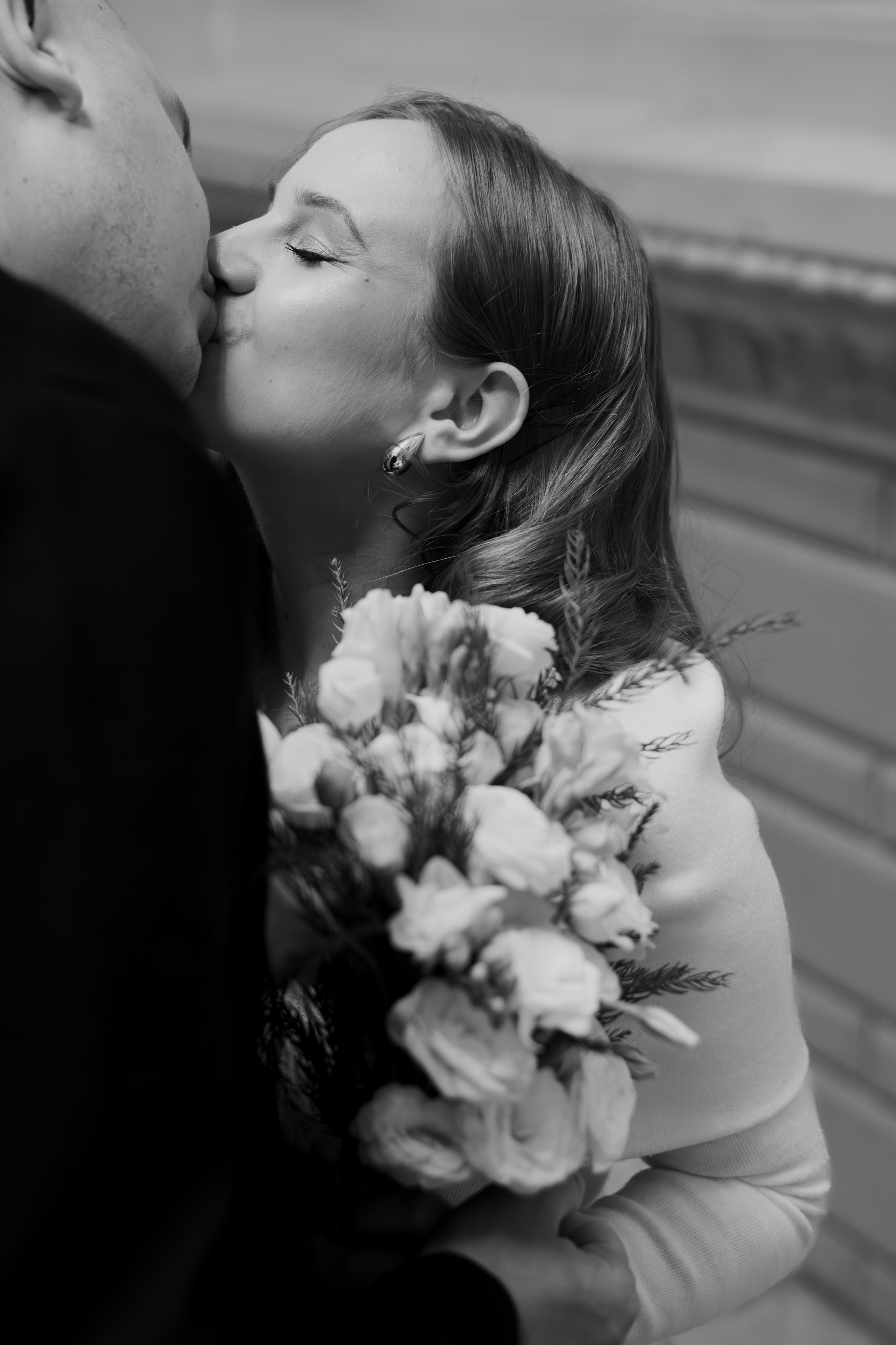 Дарья и Петр. Свадебный фотограф