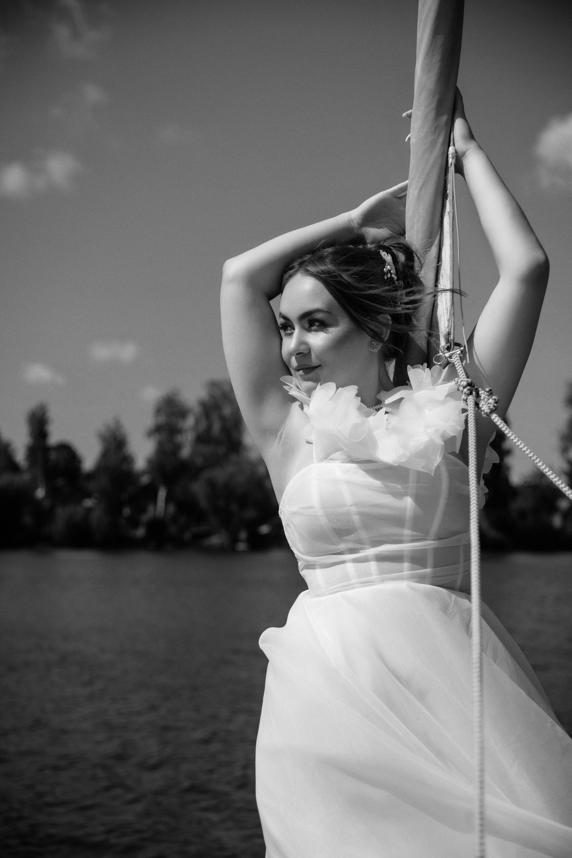 Яна и Рома. Фотограф Смоляк Алена