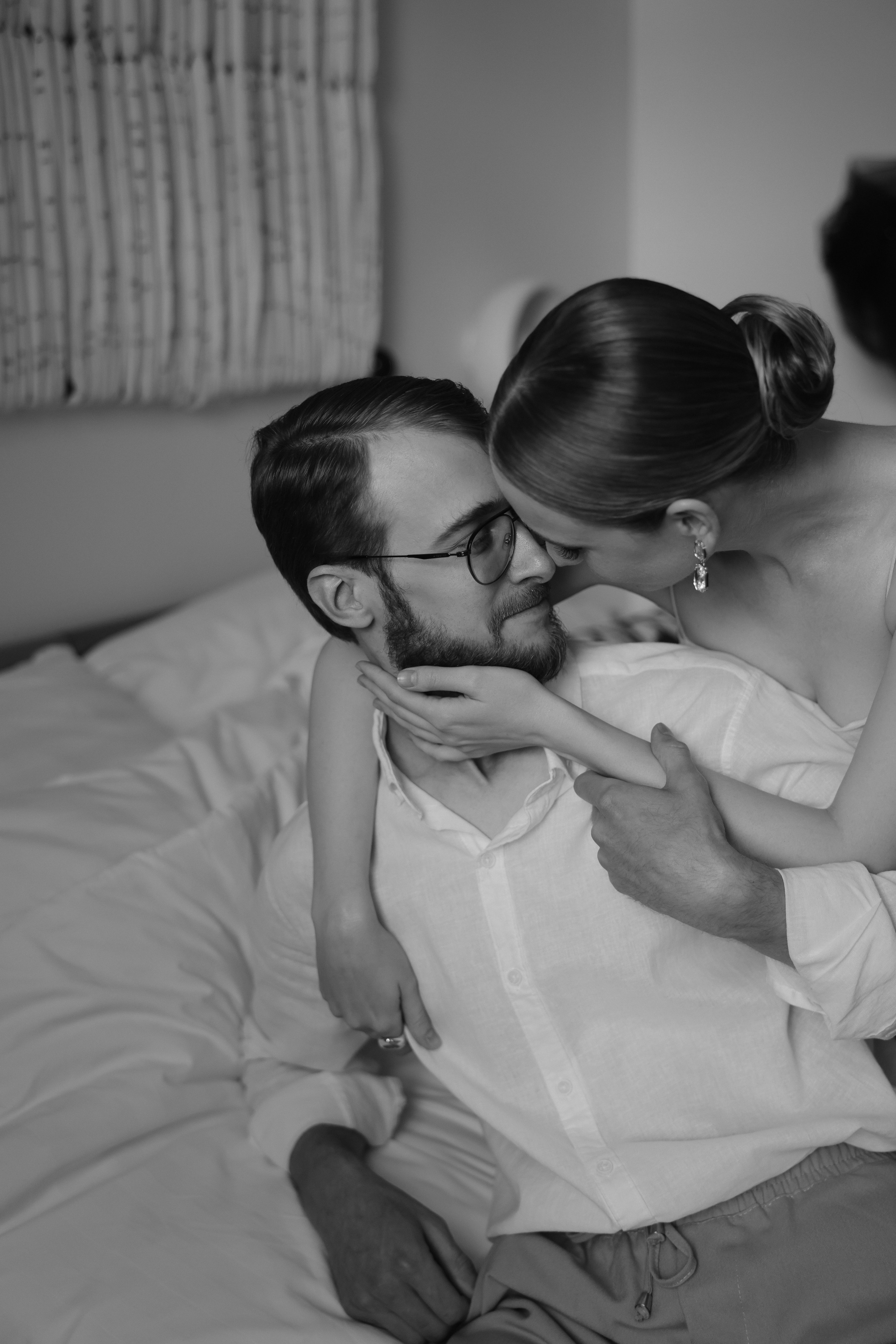 Sun soulmates. Свадебный фотограф Светлана Кот | Москва