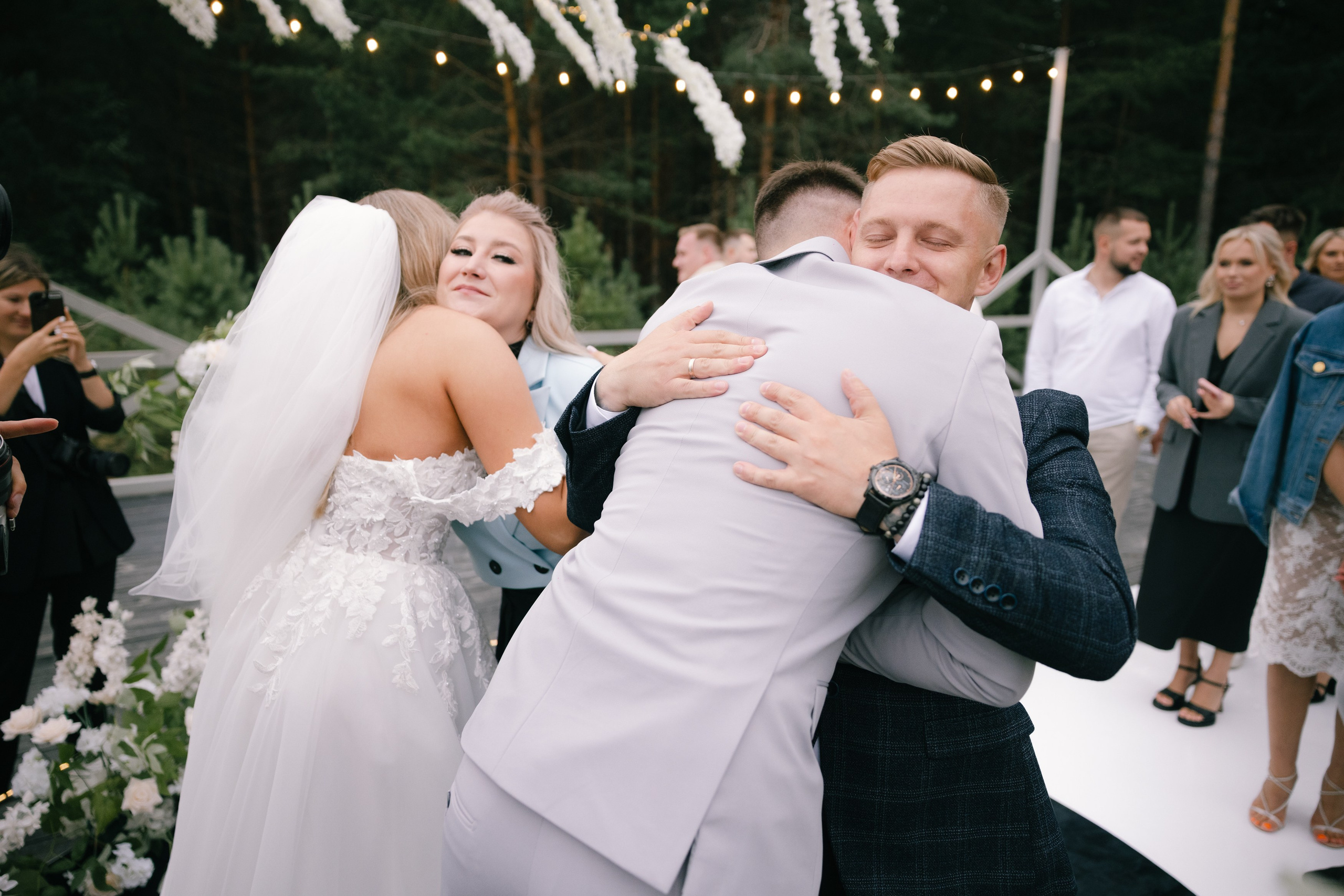 Wedding. Фотограф в Ижевске и Казани Богданов Яков