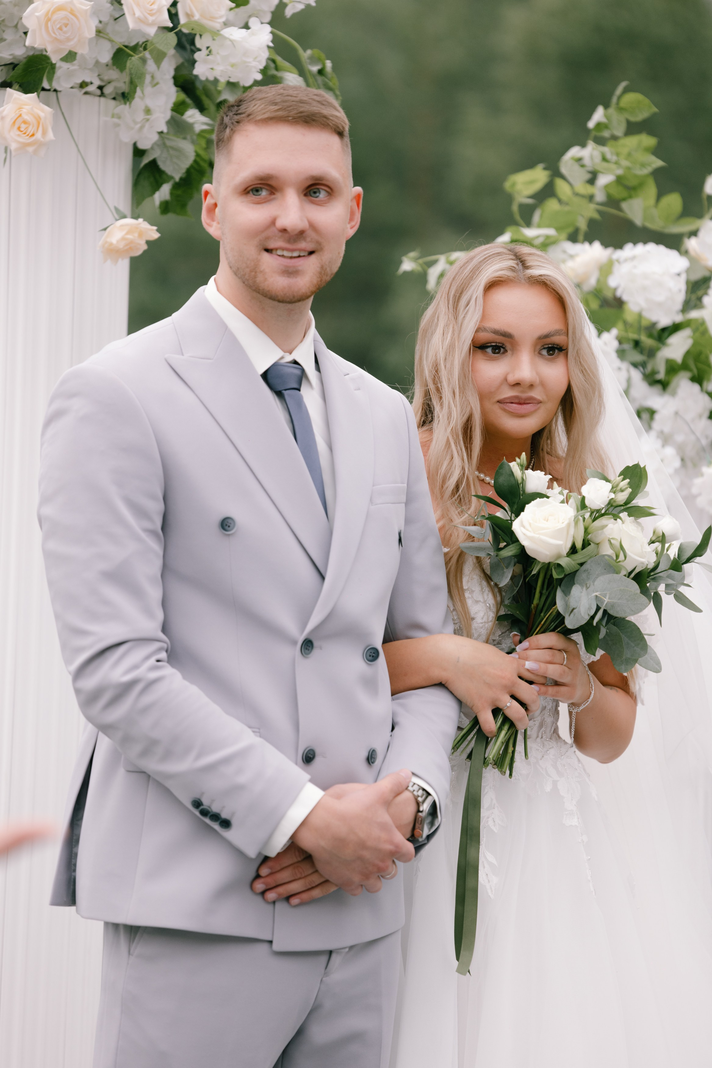 Wedding. Фотограф в Ижевске и Казани Богданов Яков