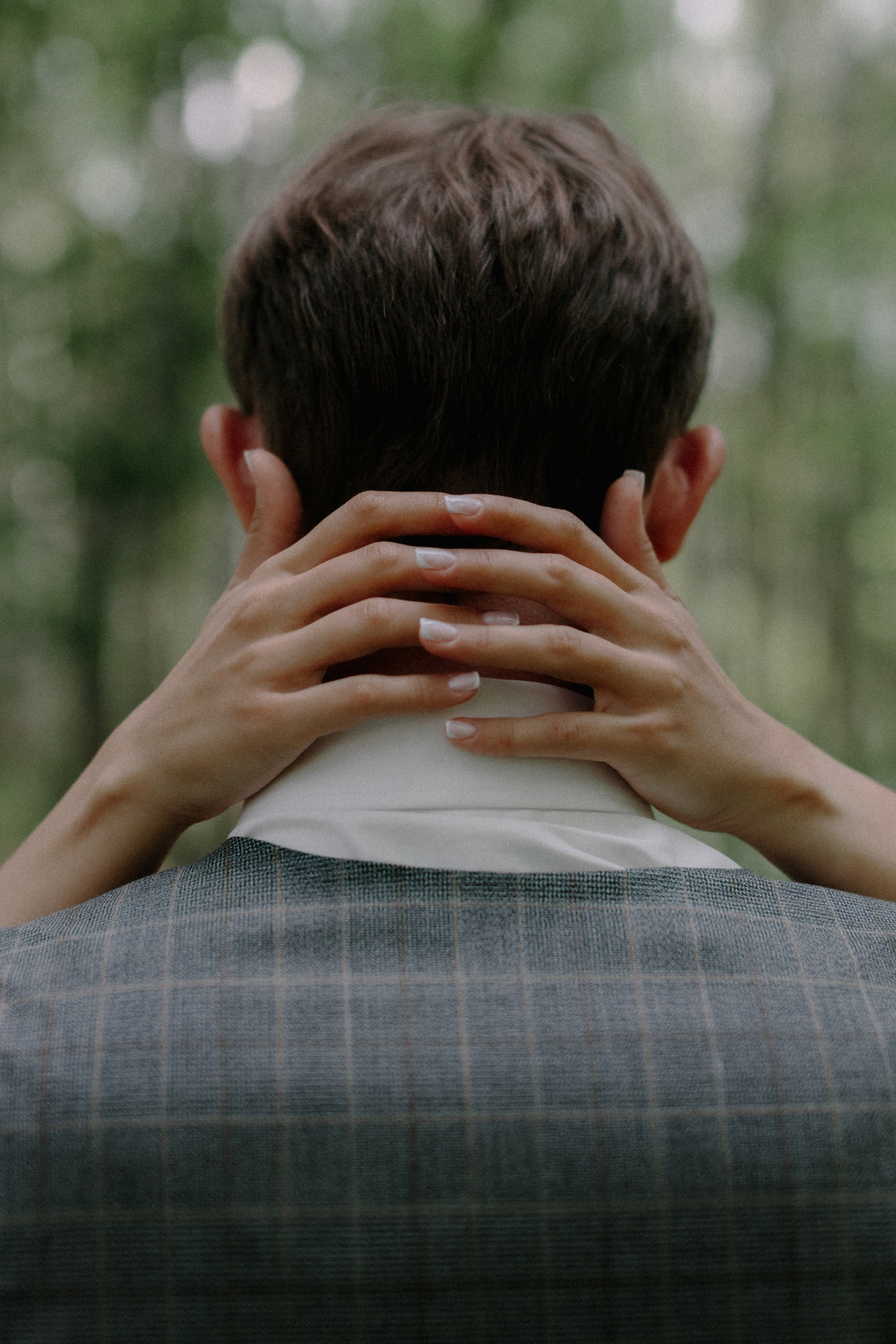 Юля и Егор. Репортажный и портретный фотограф во Владимире Сергей Кравцов