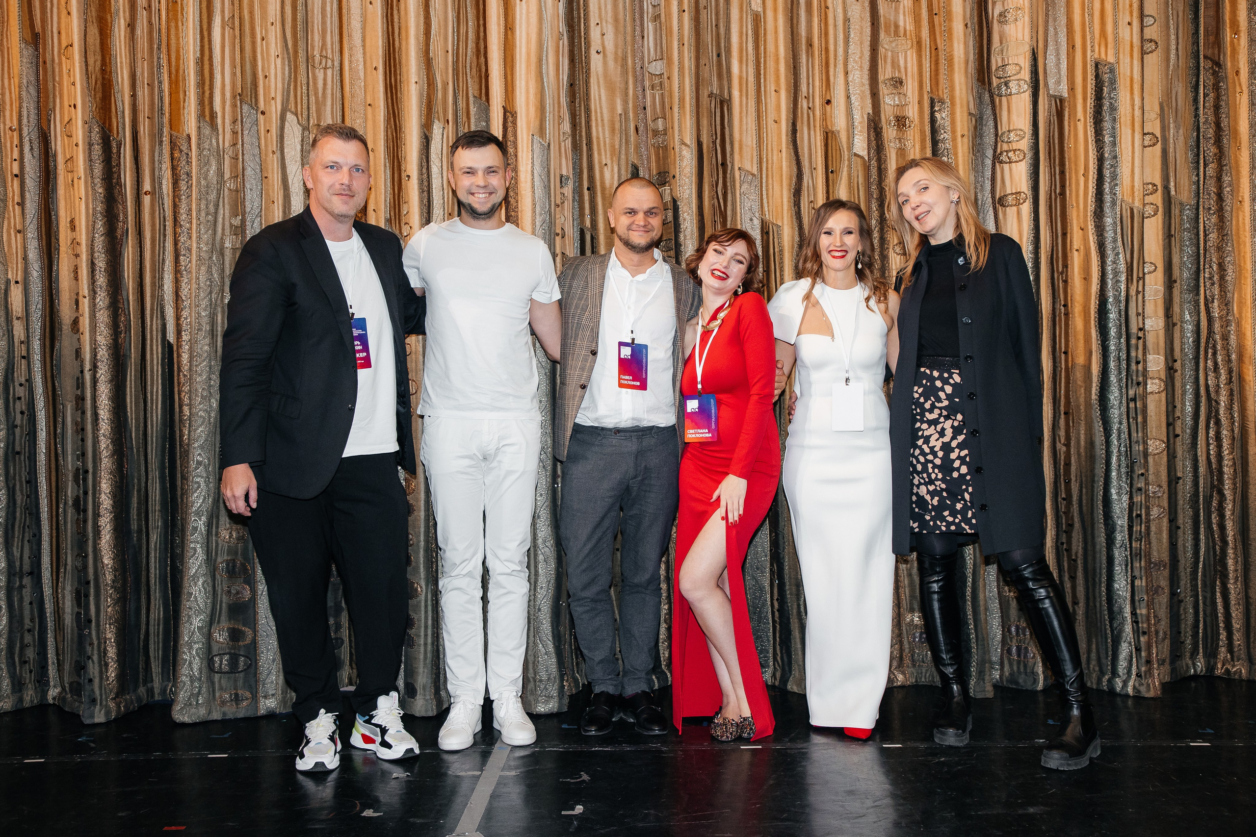 Ассамблея Дизайнеров. Фотограф Денис Лесковский (Тюмень)
