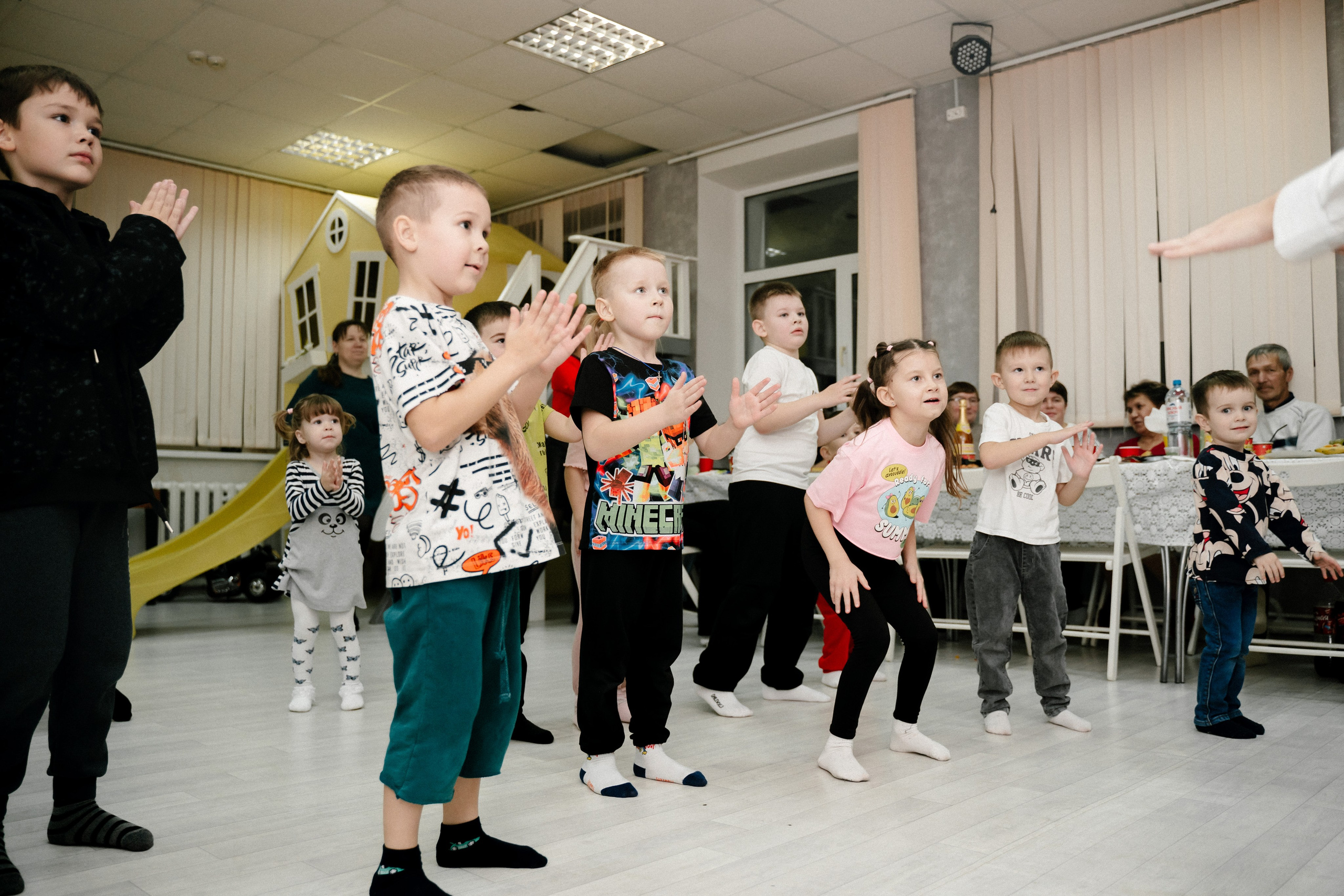 5-летие Артема