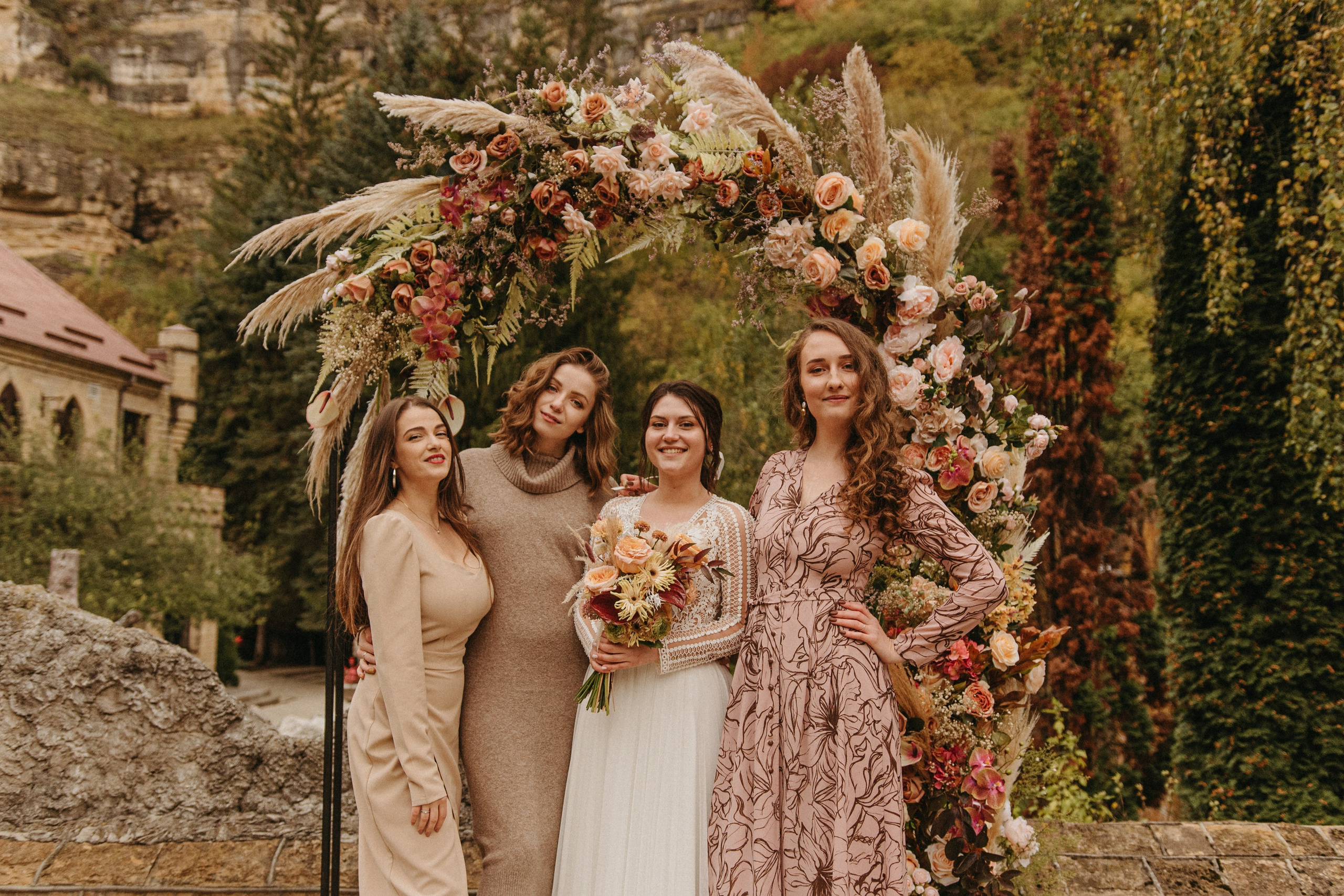 MIKHAIL & MARIAM | KISLOVODSK. Фотограф Настя Конник | Пятигорск | Эльбрус | Домбай | Архыз