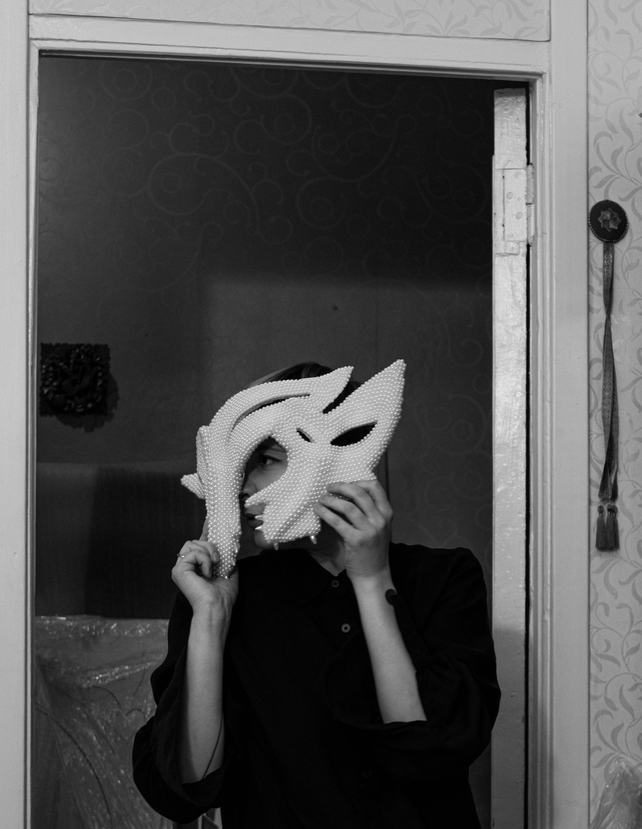 Наташа. Дмитриева Елена. Портретный и ню-фотограф в Москве