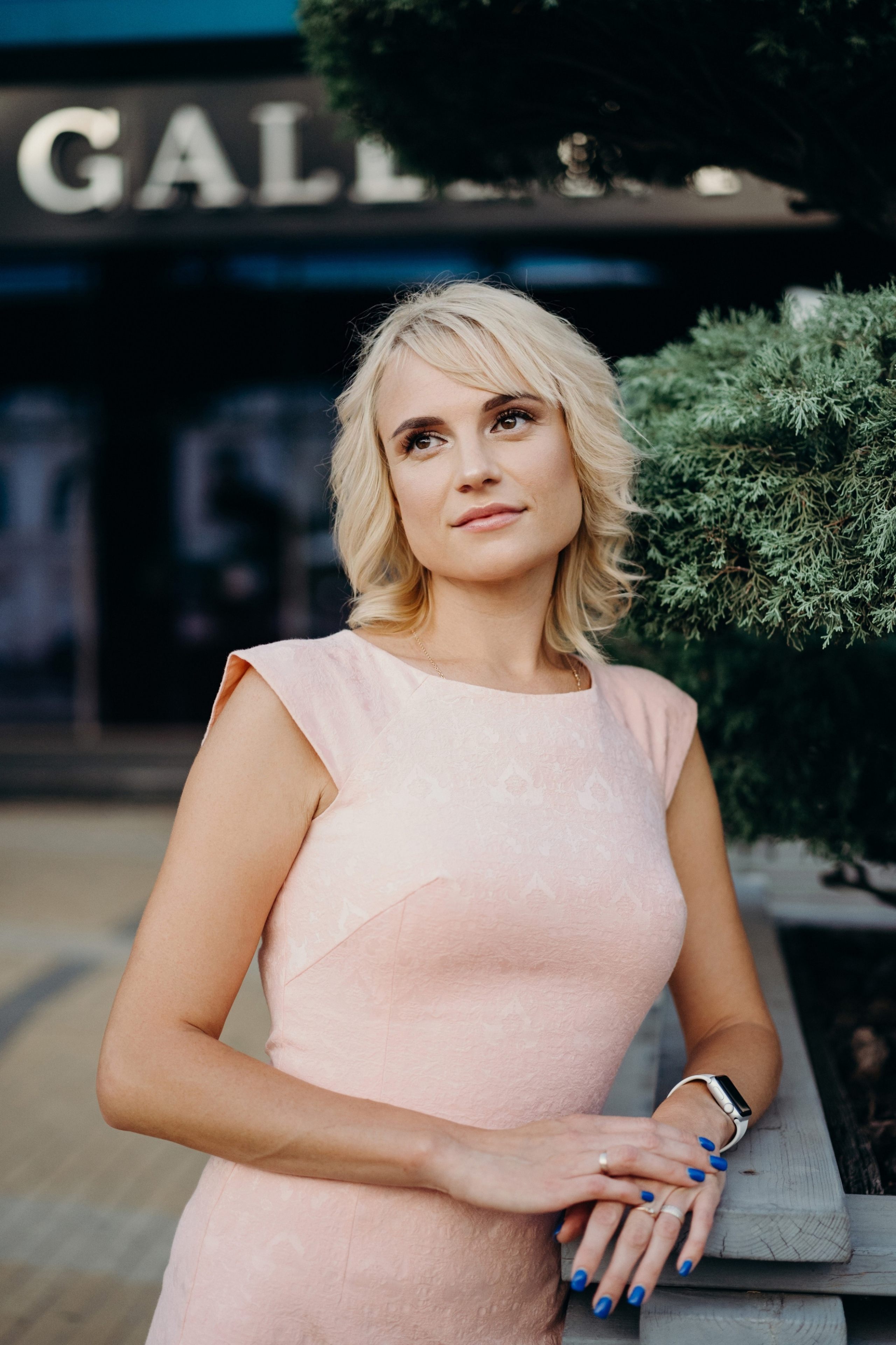 Фотографии девушек. Фотограф Олеся Мочалова. Москва. Нижний Новгород