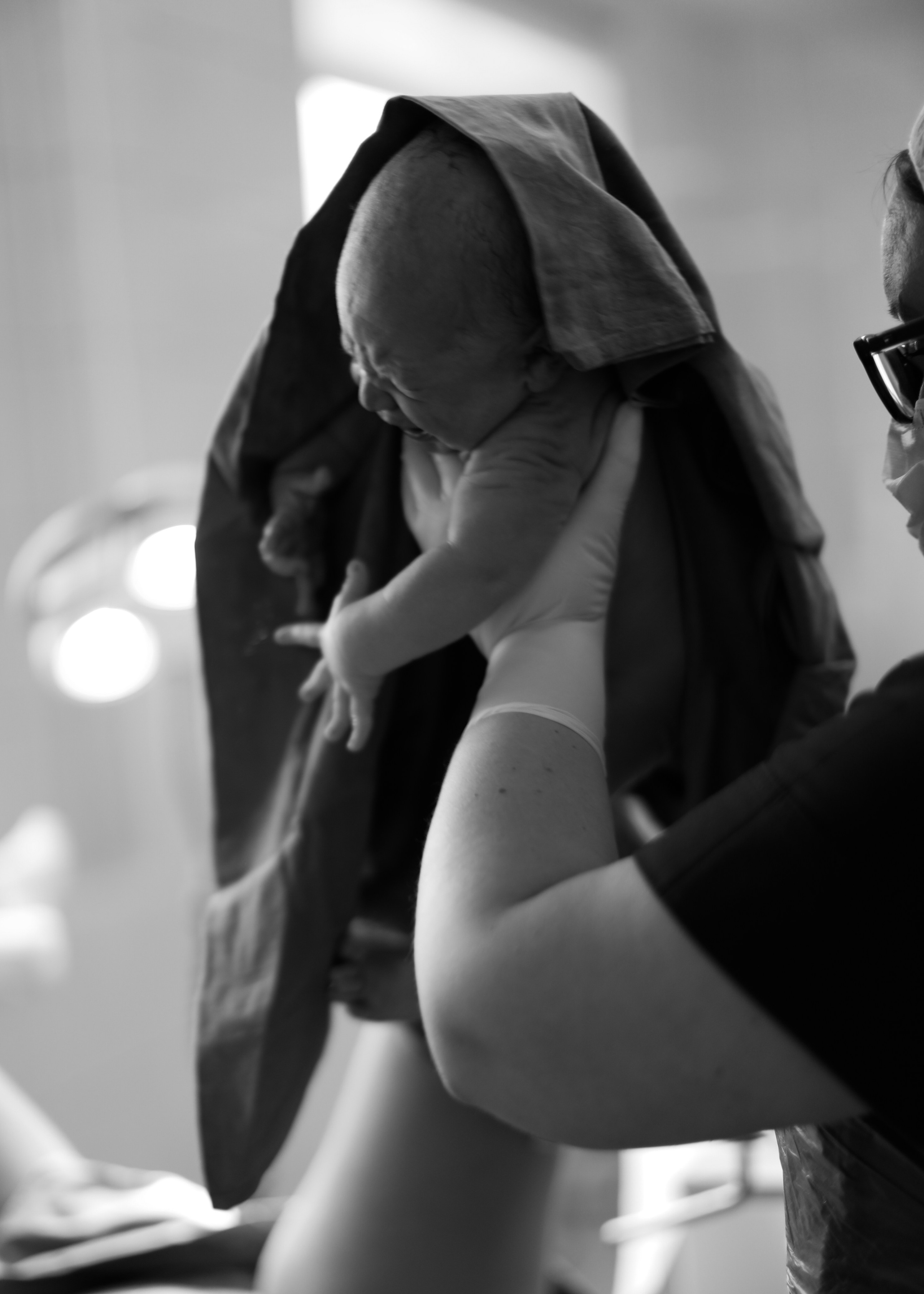 Рождение Марка. Фотограф Олеся Милош Мытищи, Москва и МО и весь мир