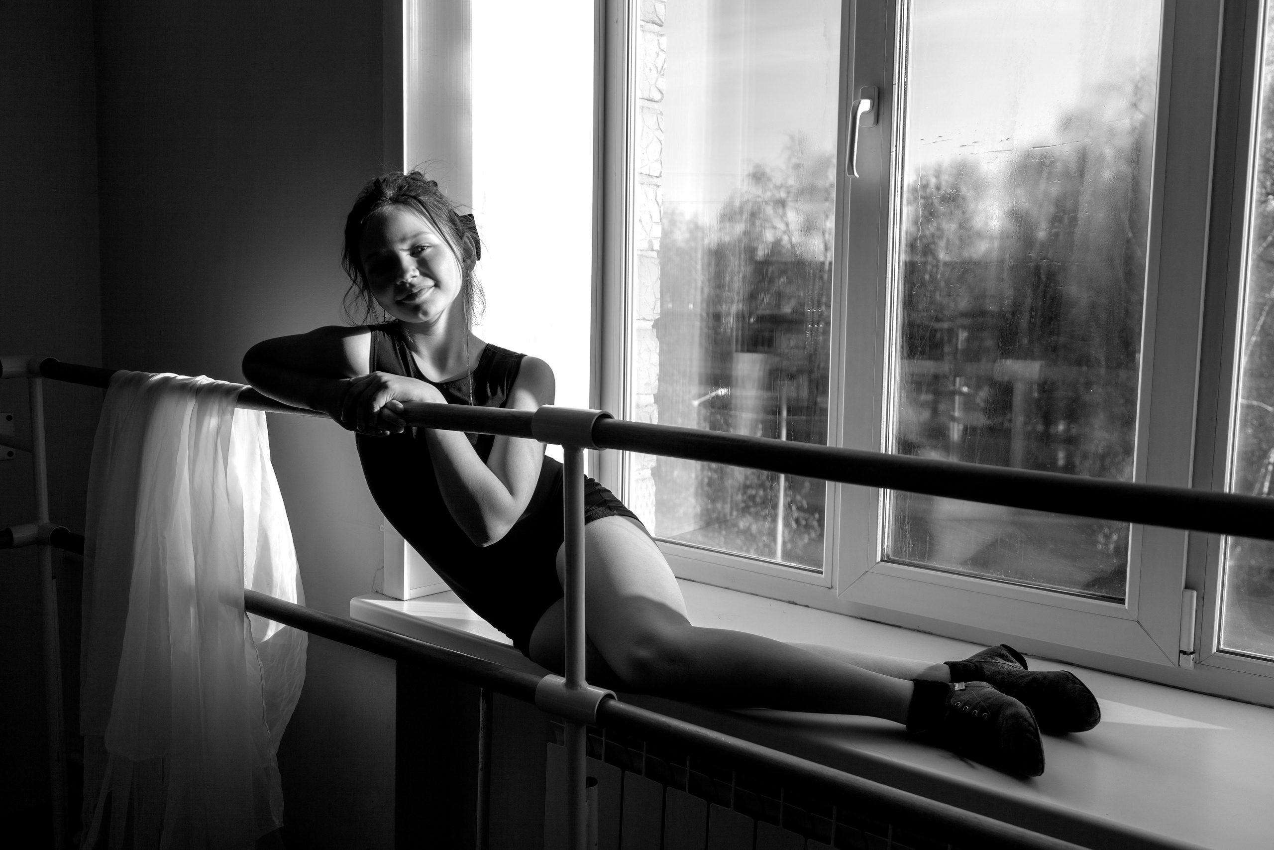 Творческие съемки. PROphoto